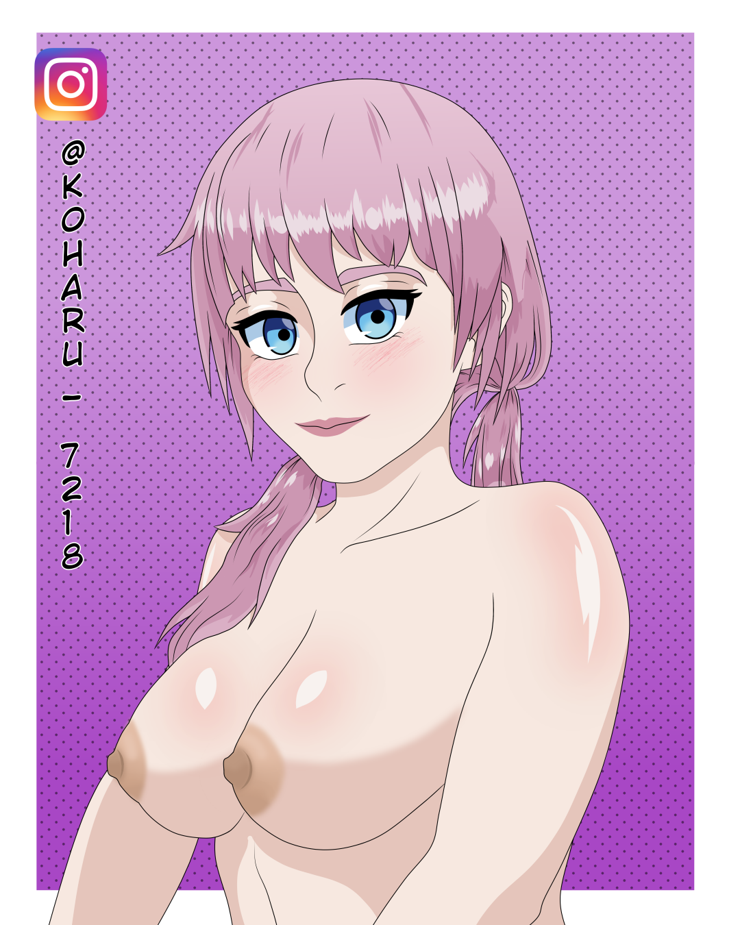 Iris Sagan (Ai: The Somnium Files) Rule 34 Image