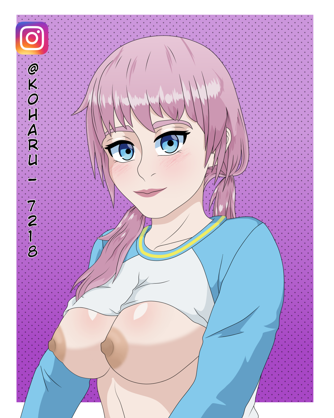 Iris Sagan (Ai: The Somnium Files) Rule 34 Image