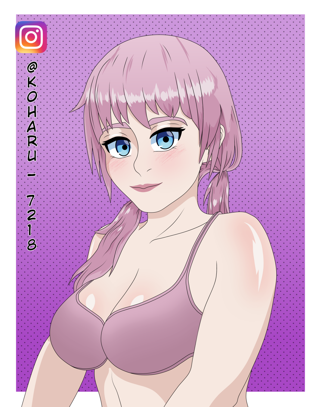 Iris Sagan (Ai: The Somnium Files) Rule 34 Image