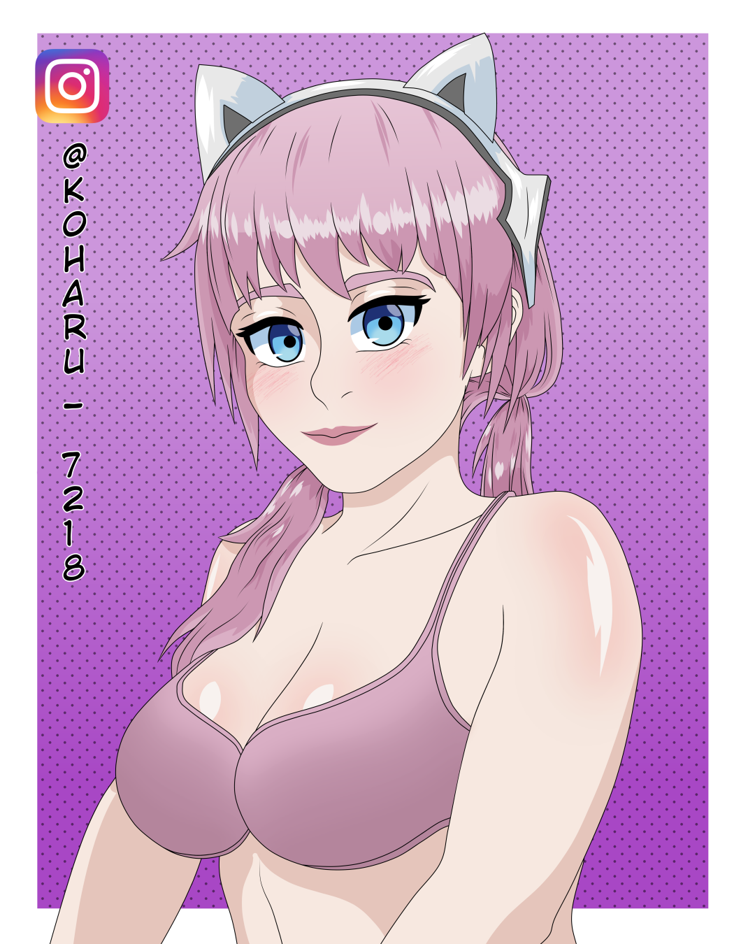 Iris Sagan (Ai: The Somnium Files) Rule 34 Image