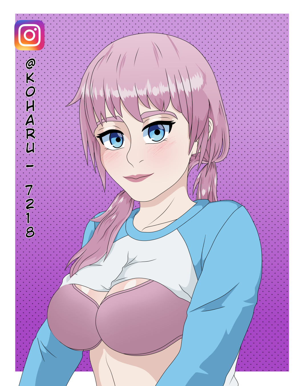 Iris Sagan (Ai: The Somnium Files) Rule 34 Image