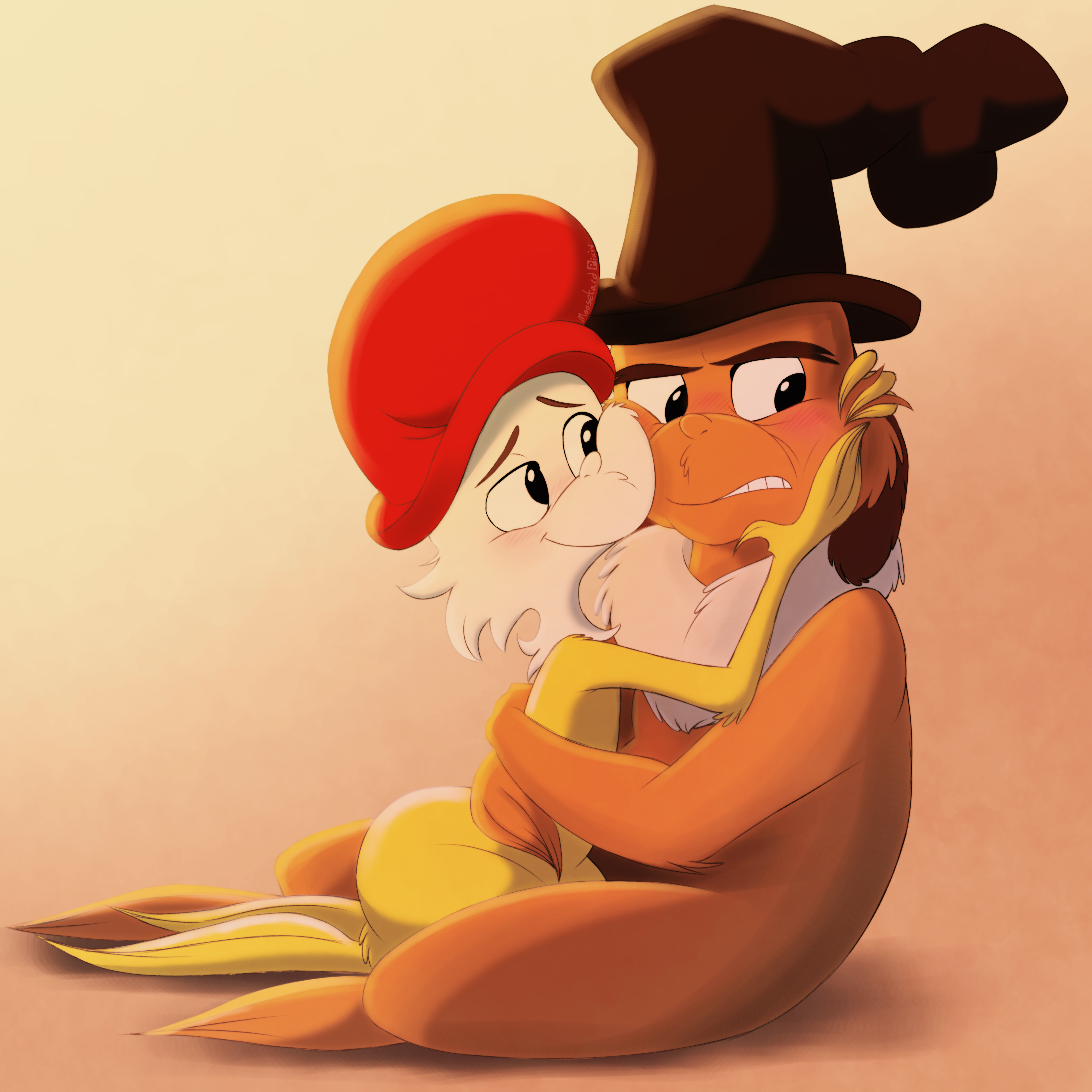 A Very Good Production Rule 34 Image