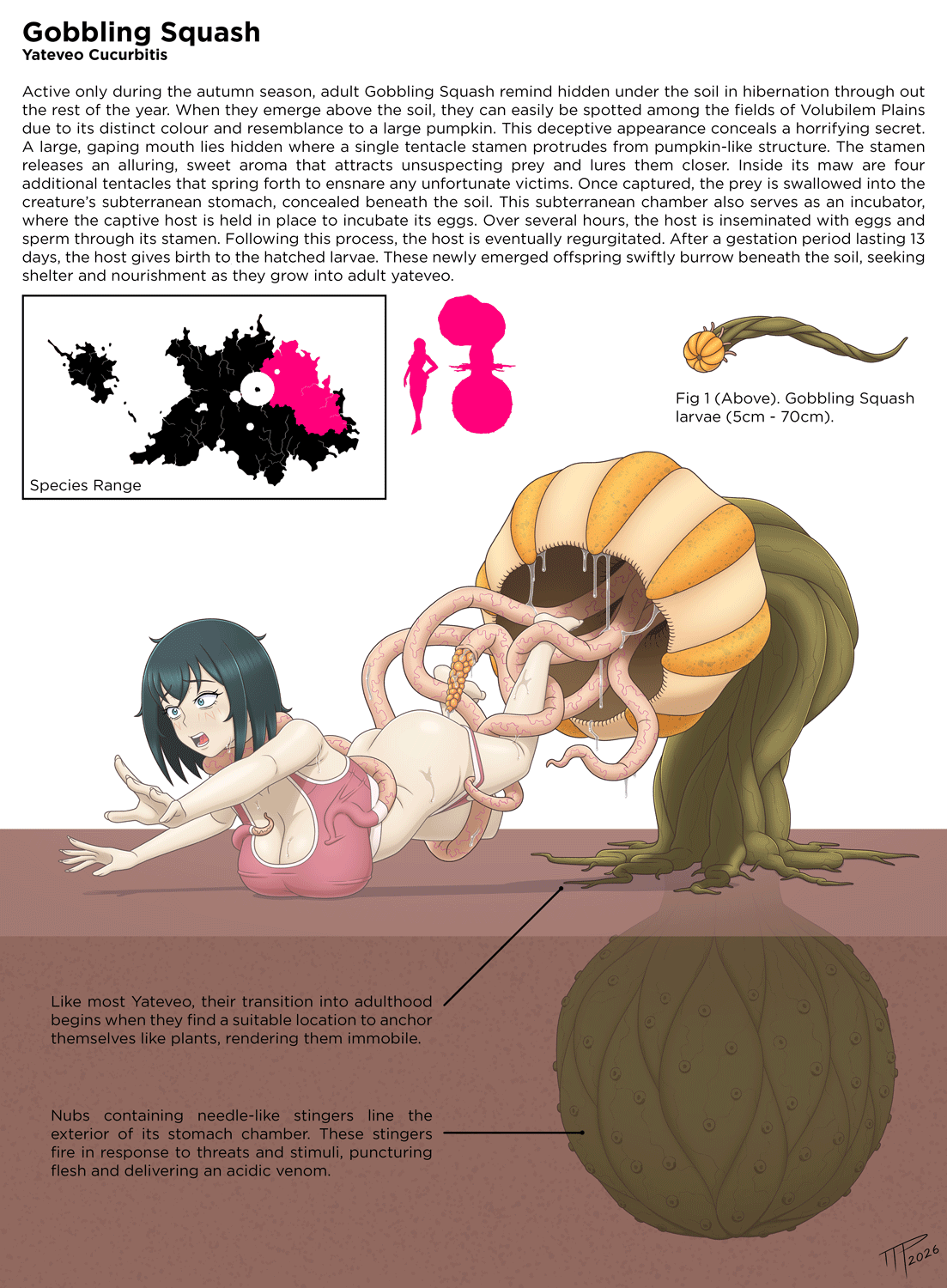 Kathleen (Ttp) Rule 34 Image
