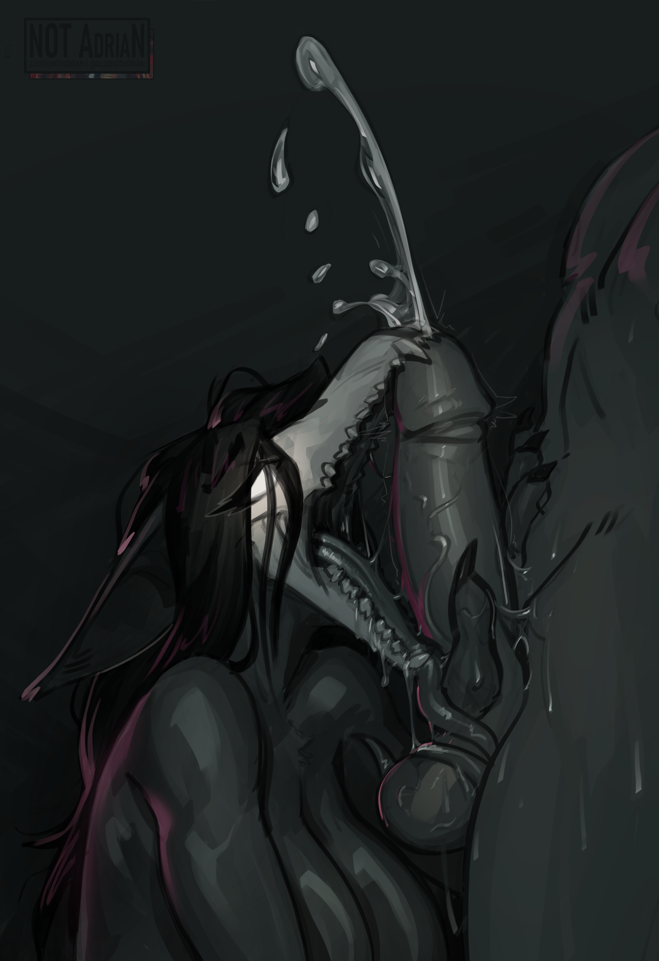 Malo (Scp Foundation) Rule 34 Image