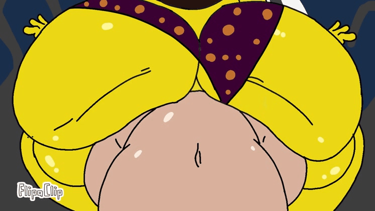 Jess (3barts) Rule 34 Image