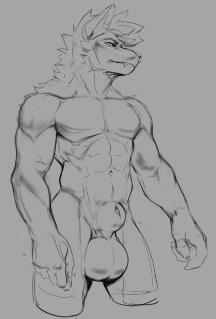 Animal Genitalia Rule 34 Image