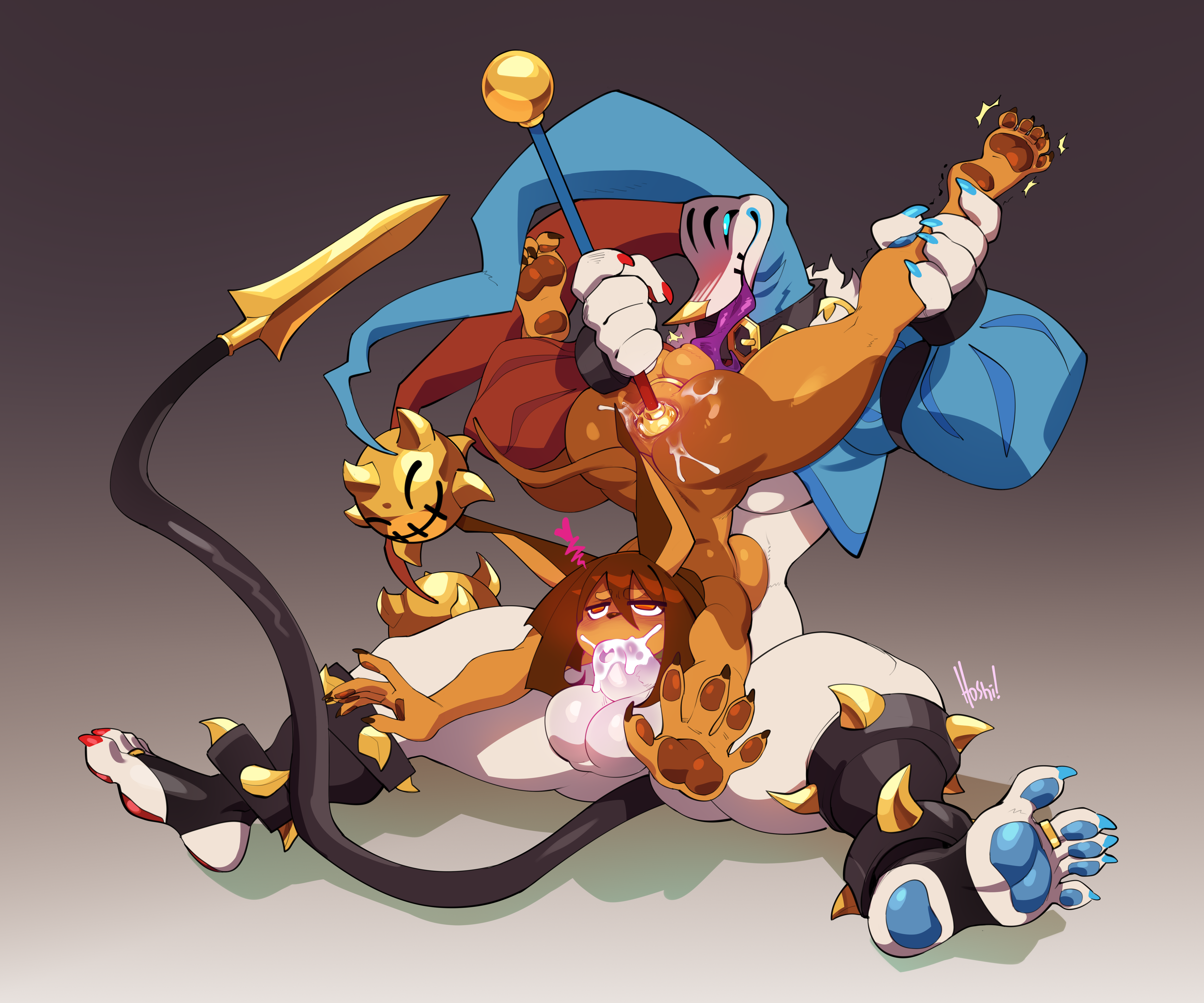 Rory (Ceehaz) Rule 34 Image