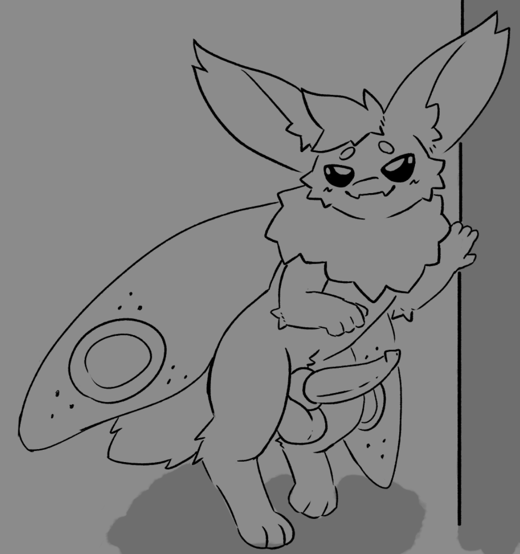 Animal Genitalia Rule 34 Image