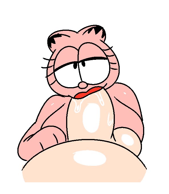 Arlene (Garfield) Rule 34 Image