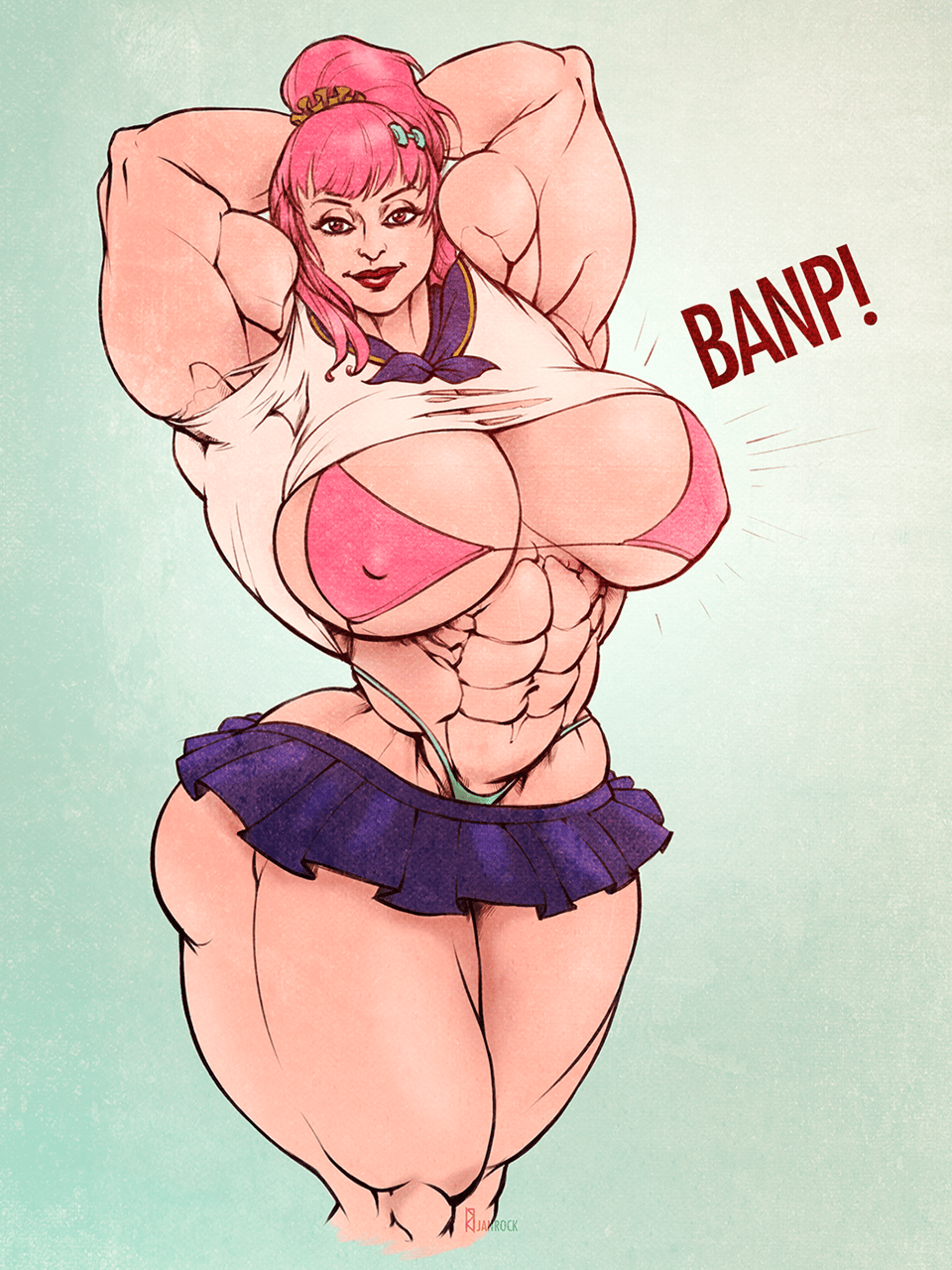 Abs Rule 34 Image