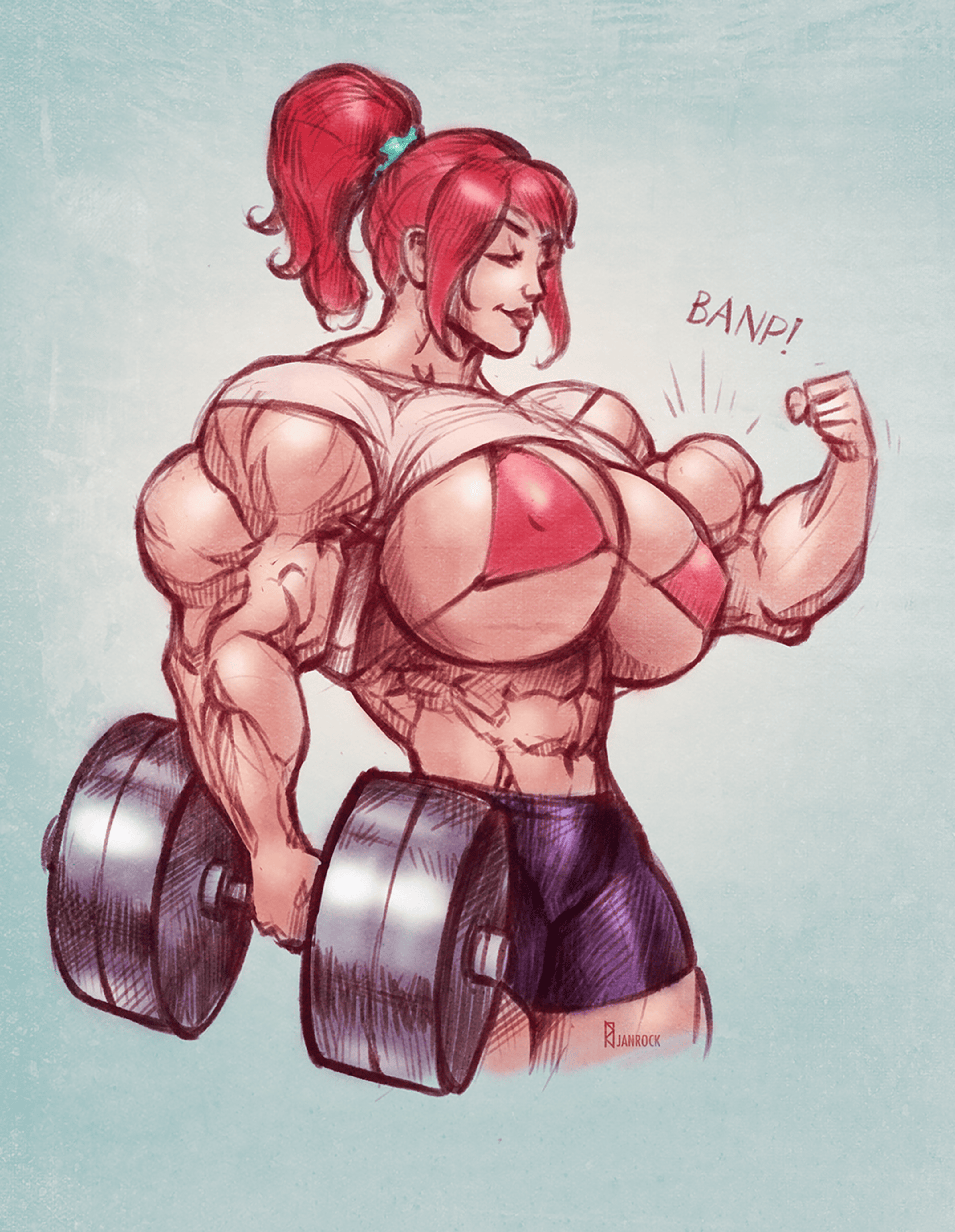 Abs Rule 34 Image