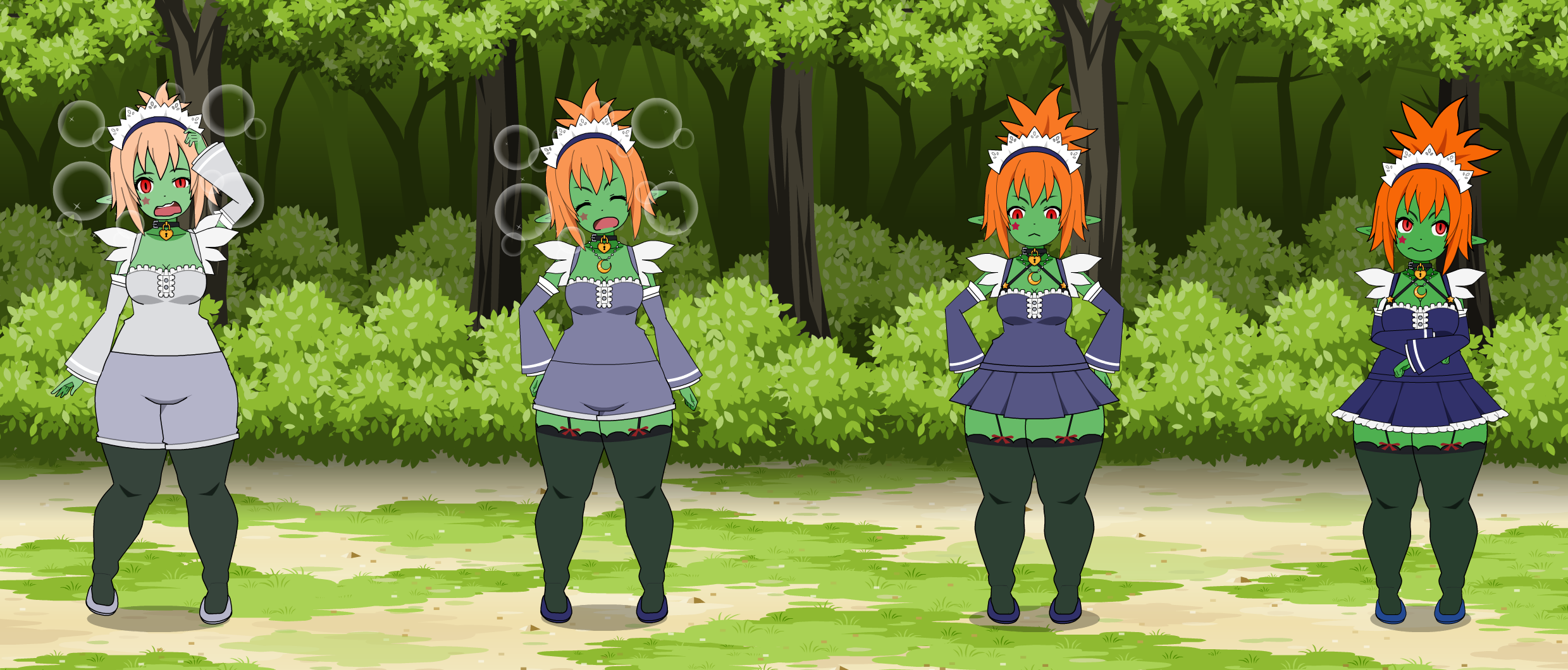 Goblinification Rule 34 Image