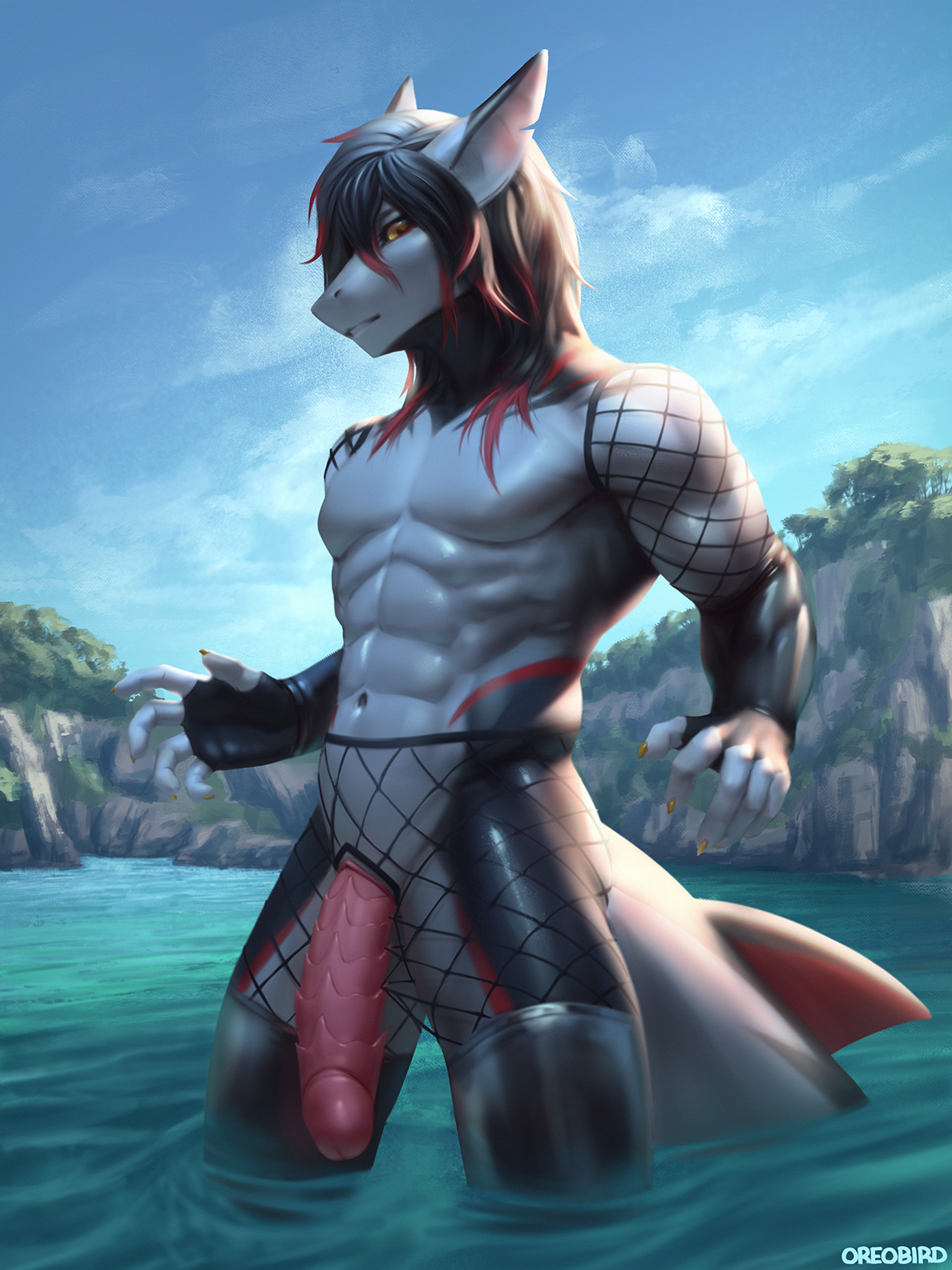 3:4 Rule 34 Image