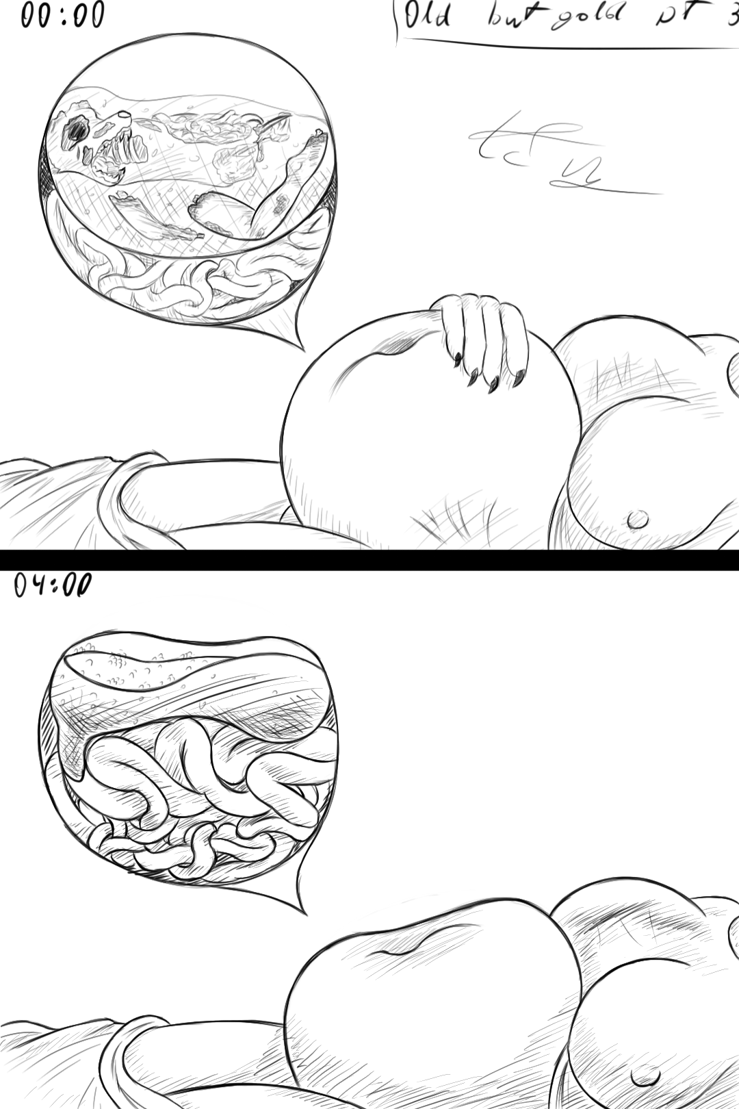 2:3 Rule 34 Image