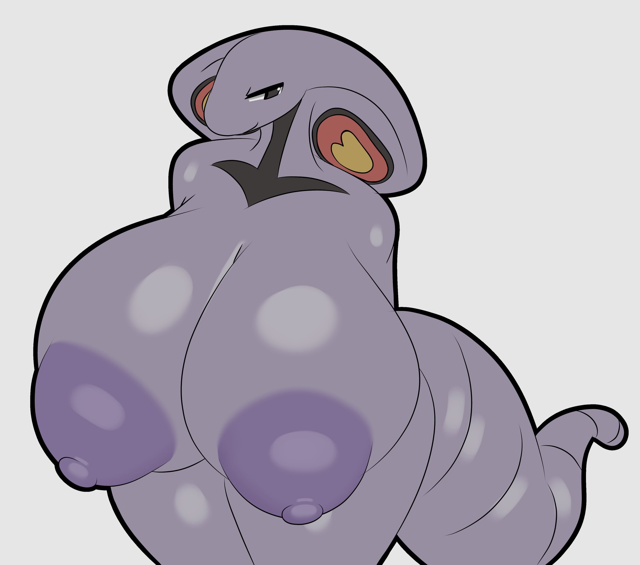 Arbok (Nintendo) Rule 34 Image
