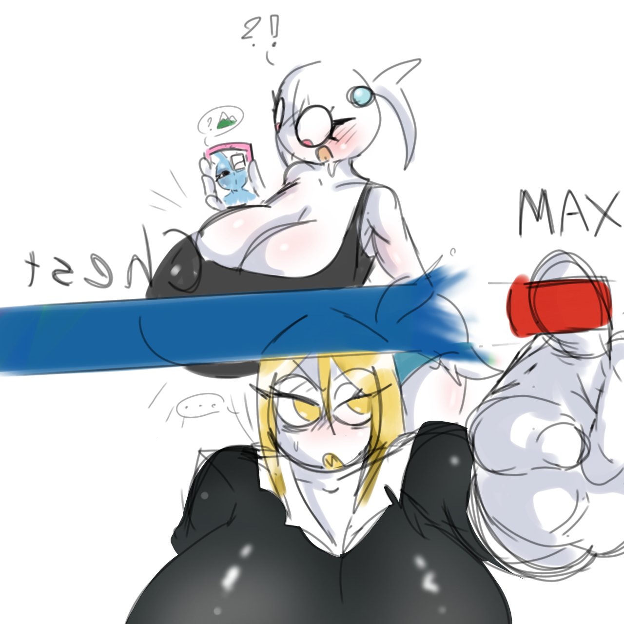 Oc Rule 34 Image