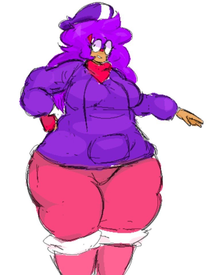 Crispy (Crispychickenmm) Rule 34 Image