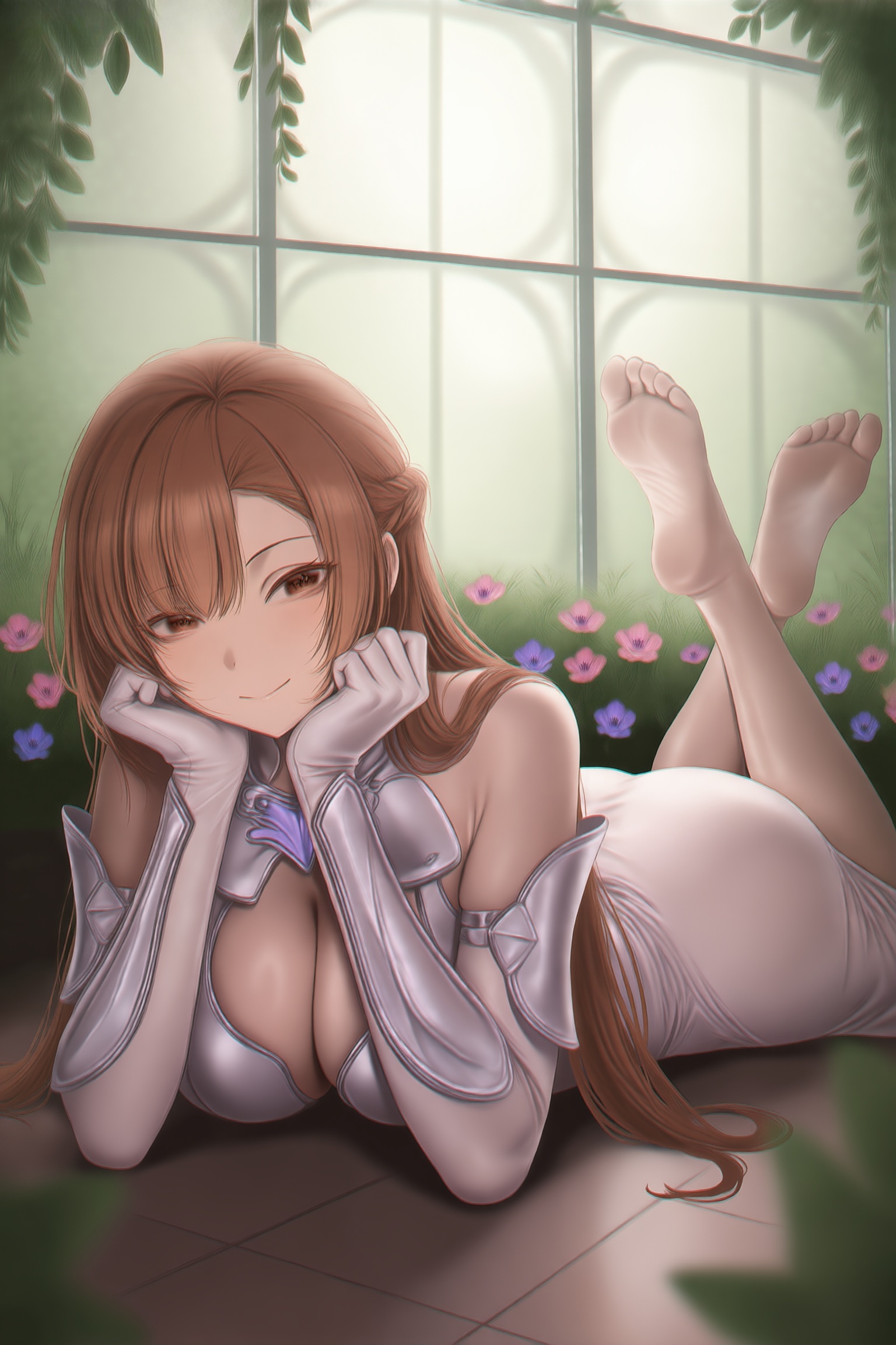 Yuuki Asuna (Patreon) Rule 34 Image