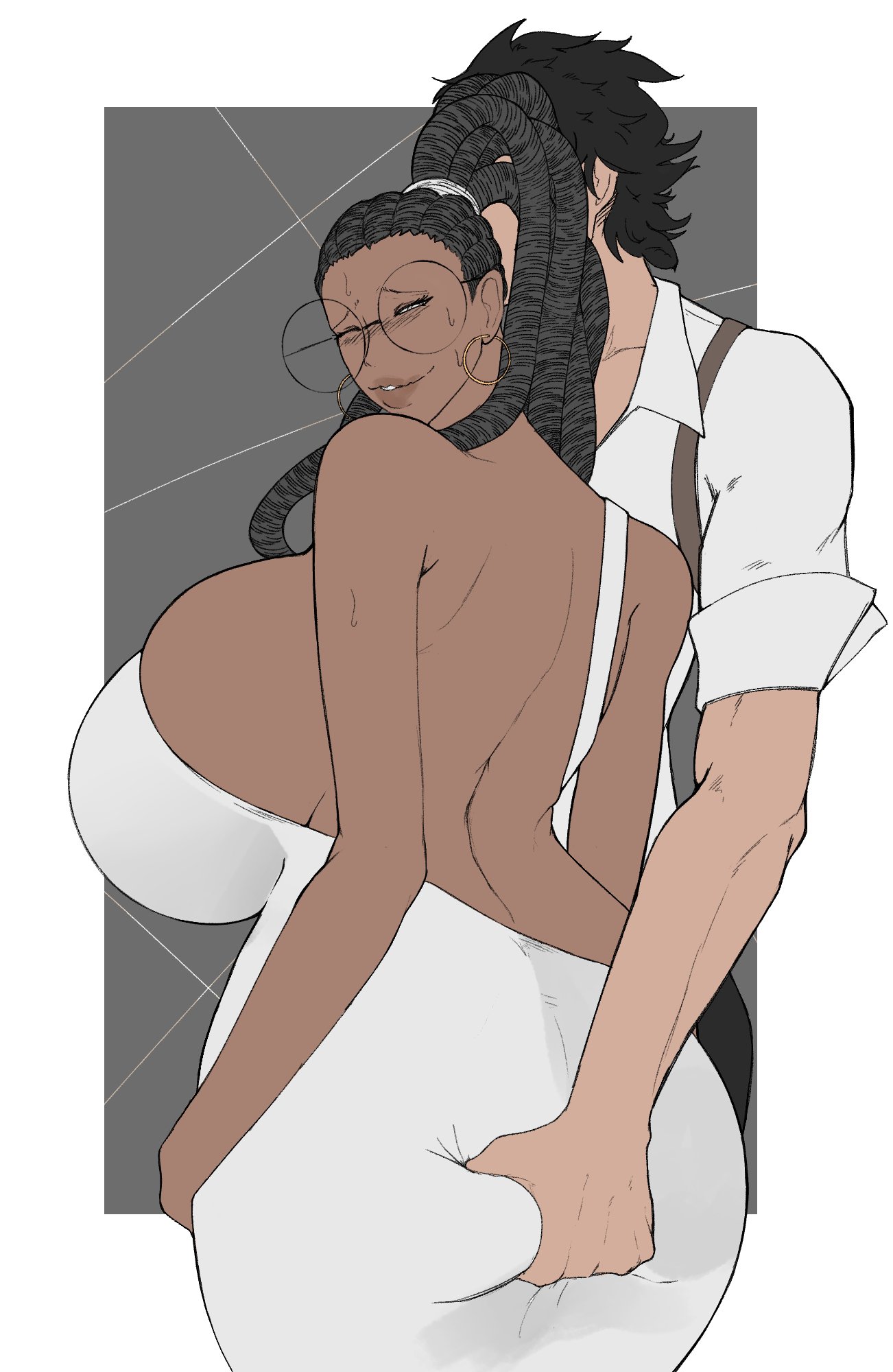 Gemma (Smo) Rule 34 Image