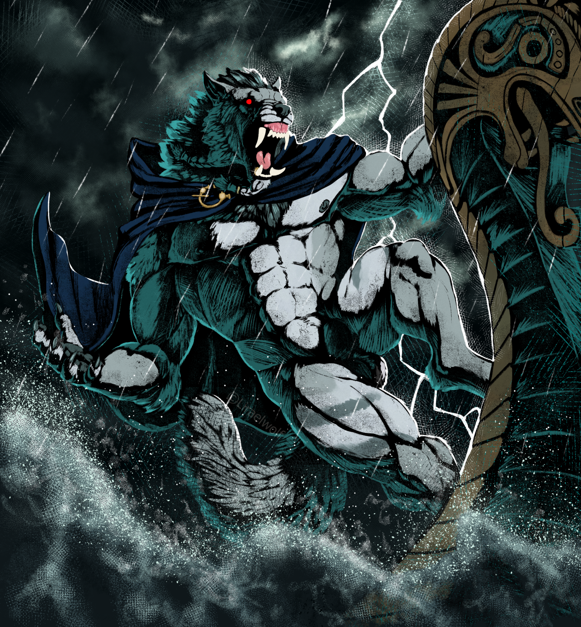 Mjodvitnir Rule 34 Image