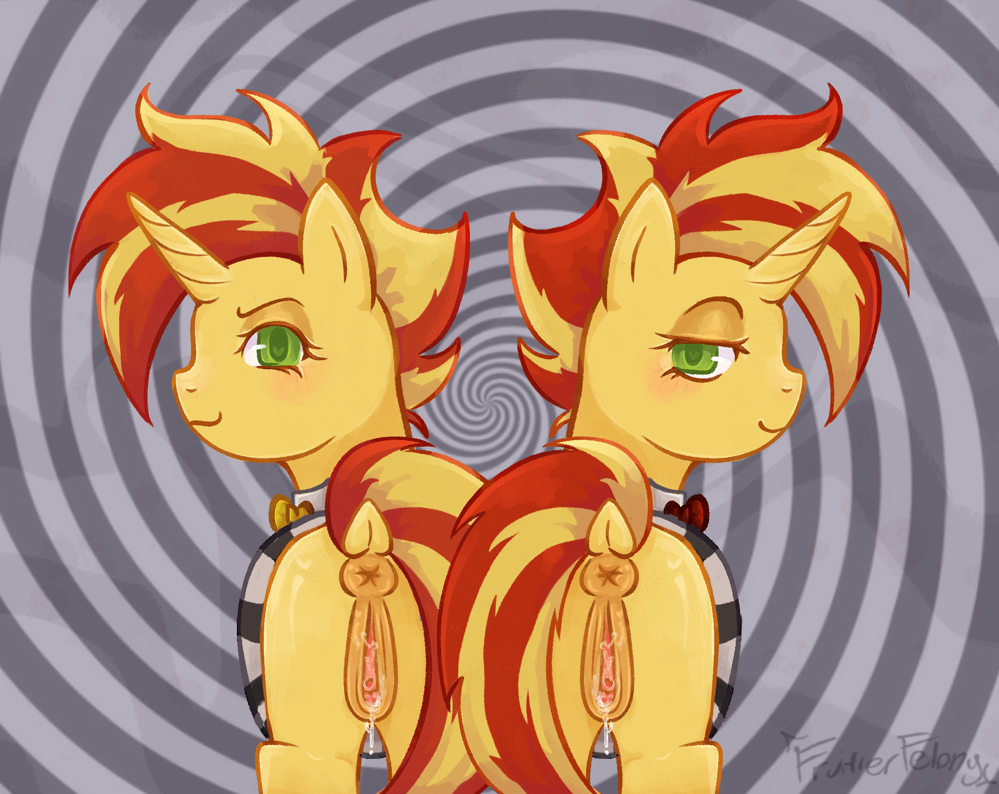 Hasbro Rule 34 Image