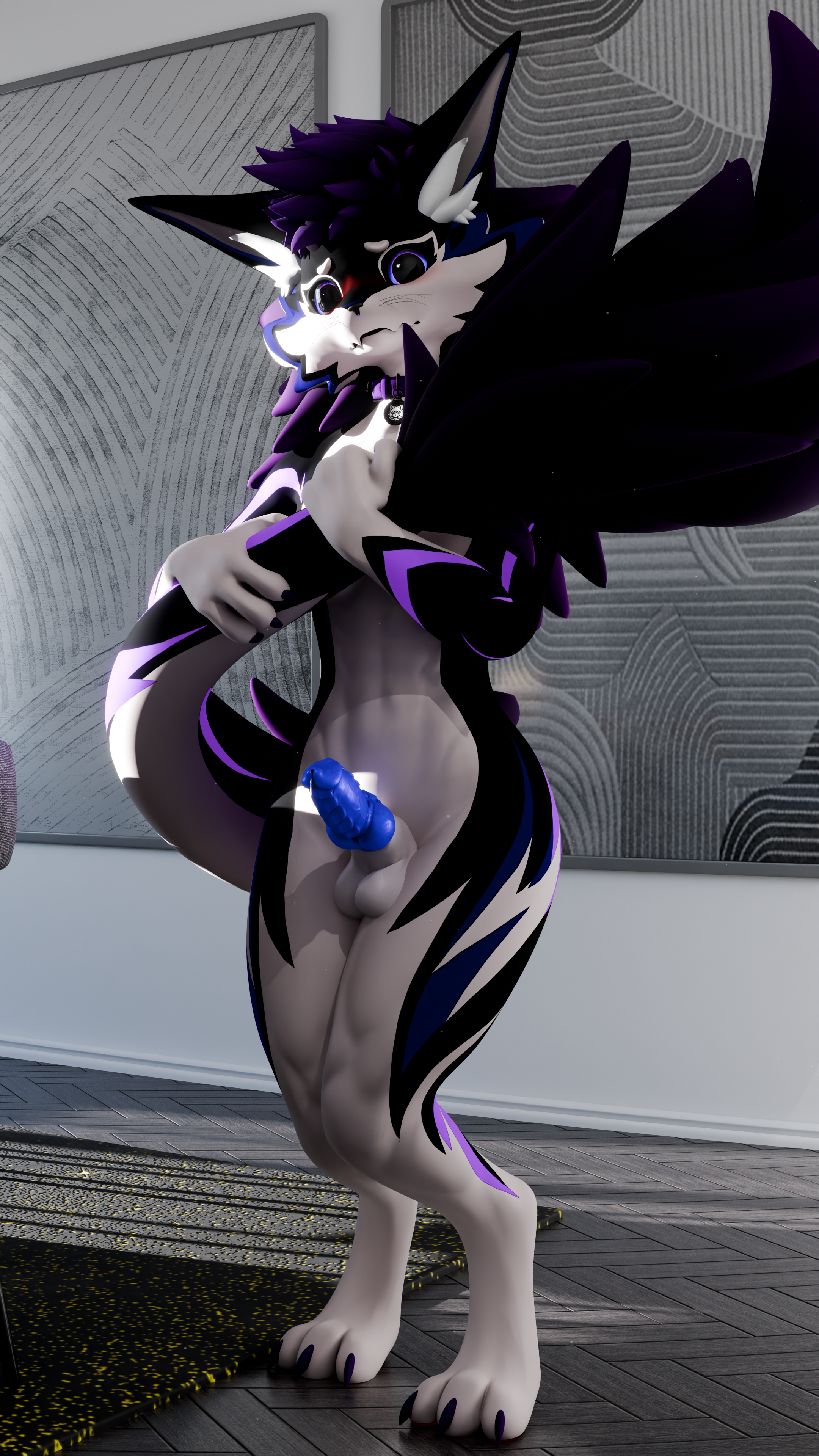 3d (Artwork) Rule 34 Image