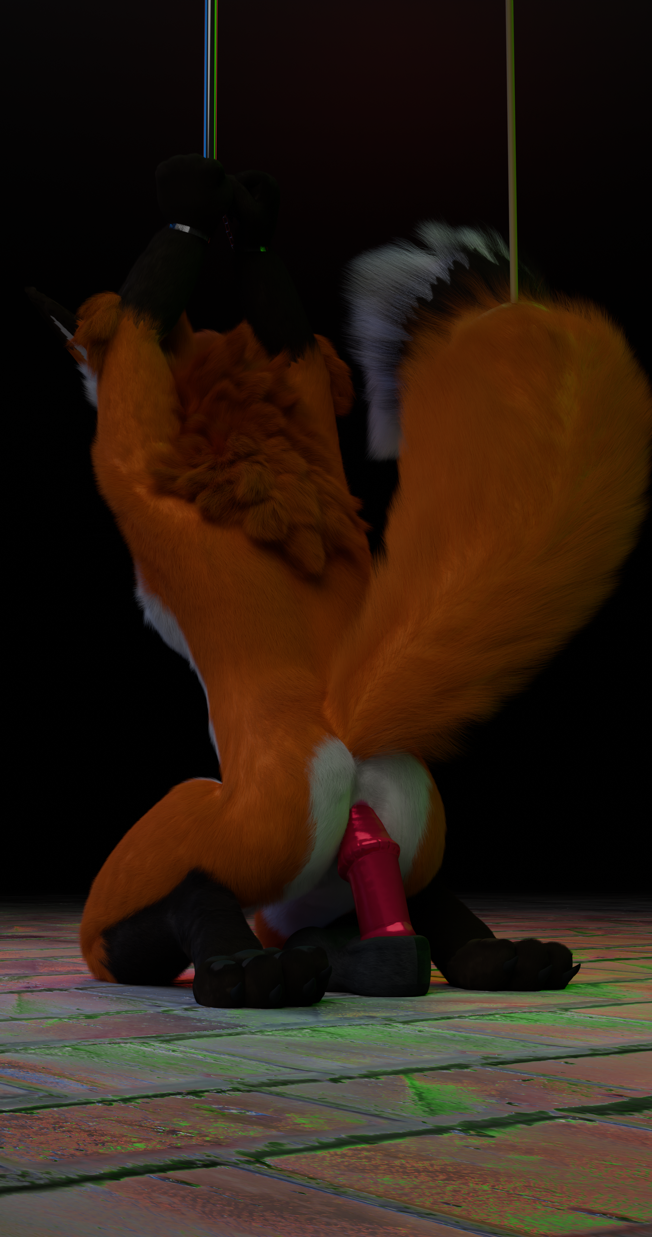 3d (Artwork) Rule 34 Image