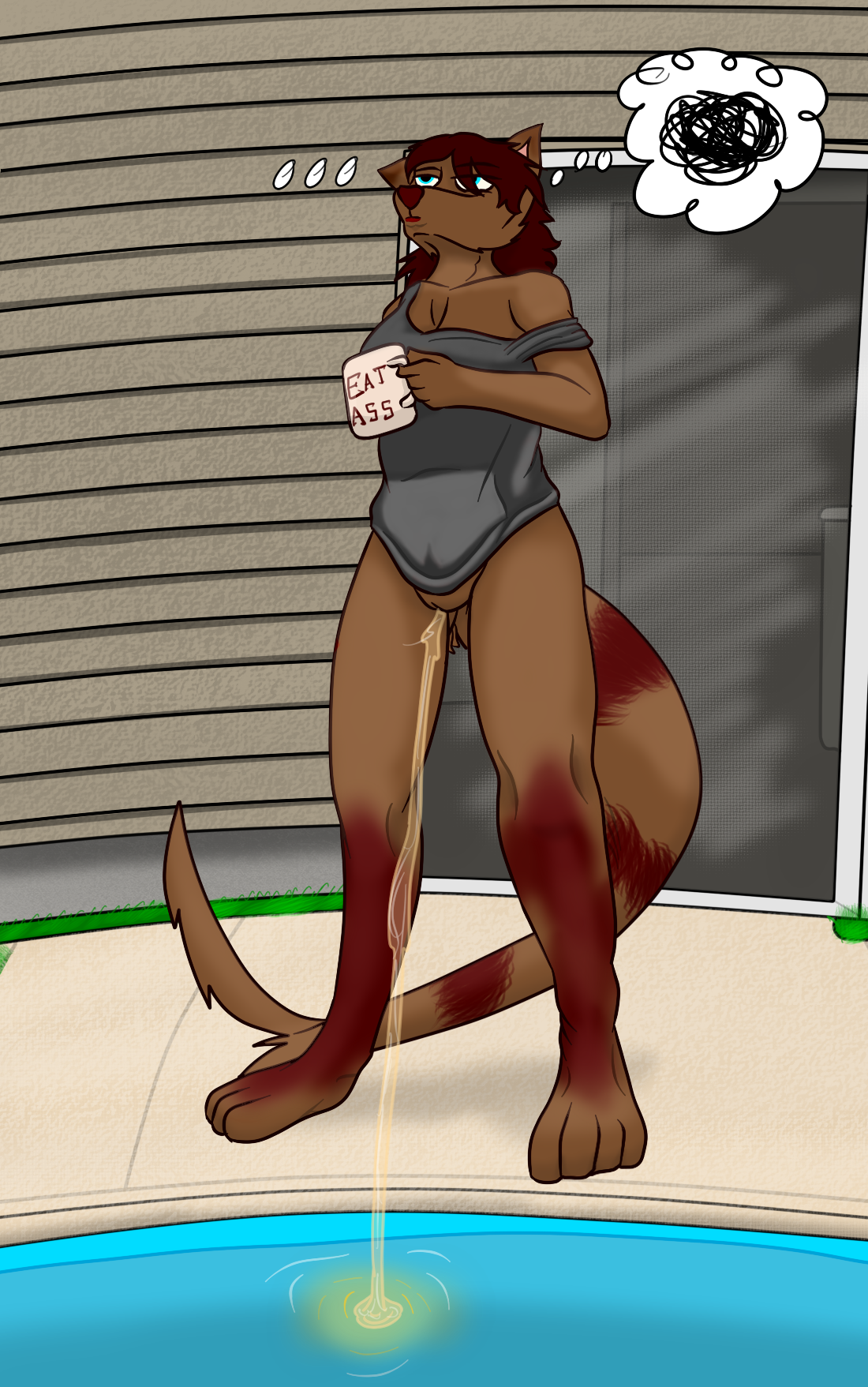 Cindy (Crashflash) Rule 34 Image