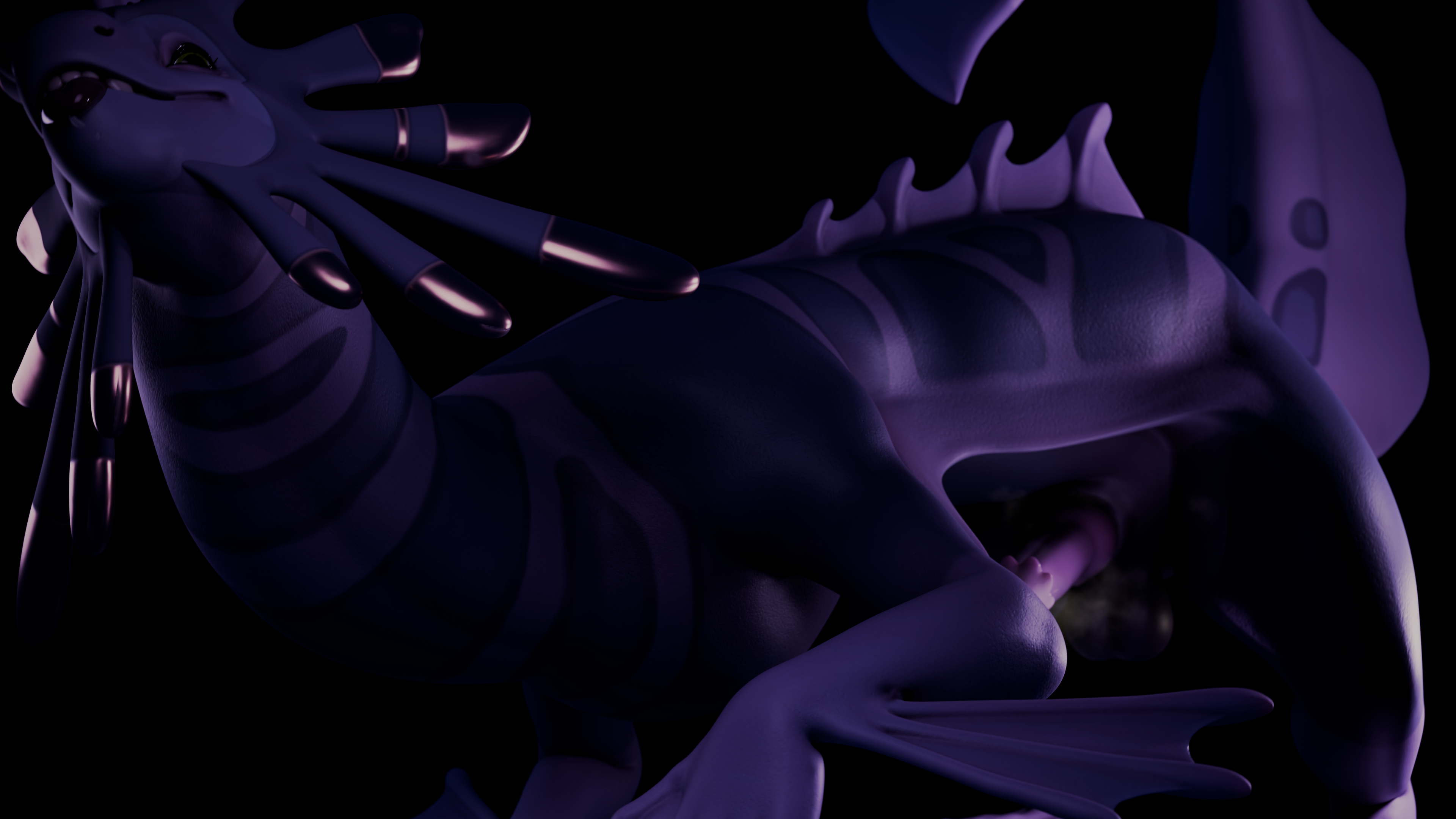 Mythology Rule 34 Image
