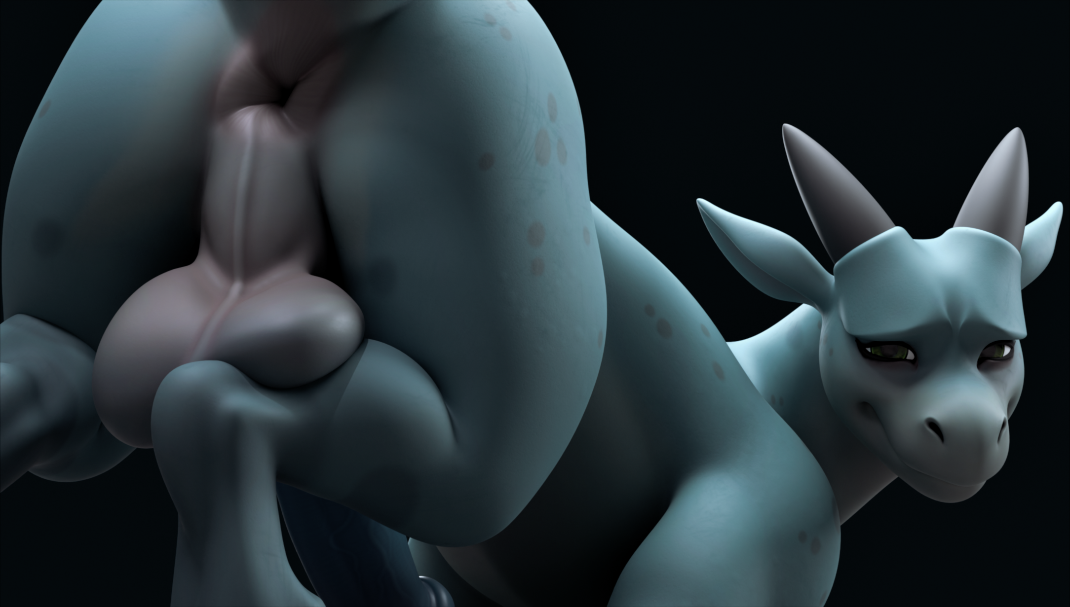 Mythology Rule 34 Image