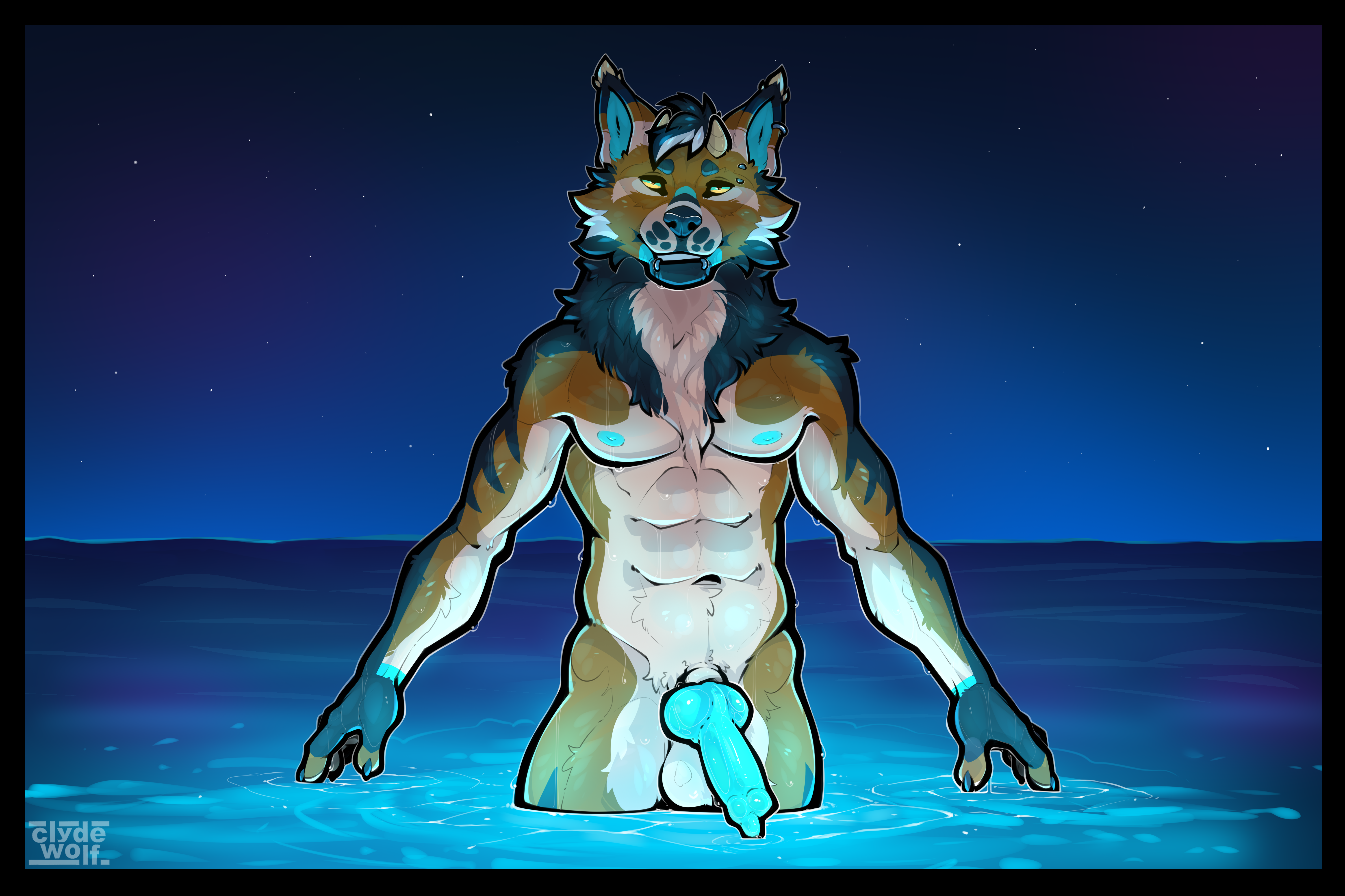Mythology Rule 34 Image