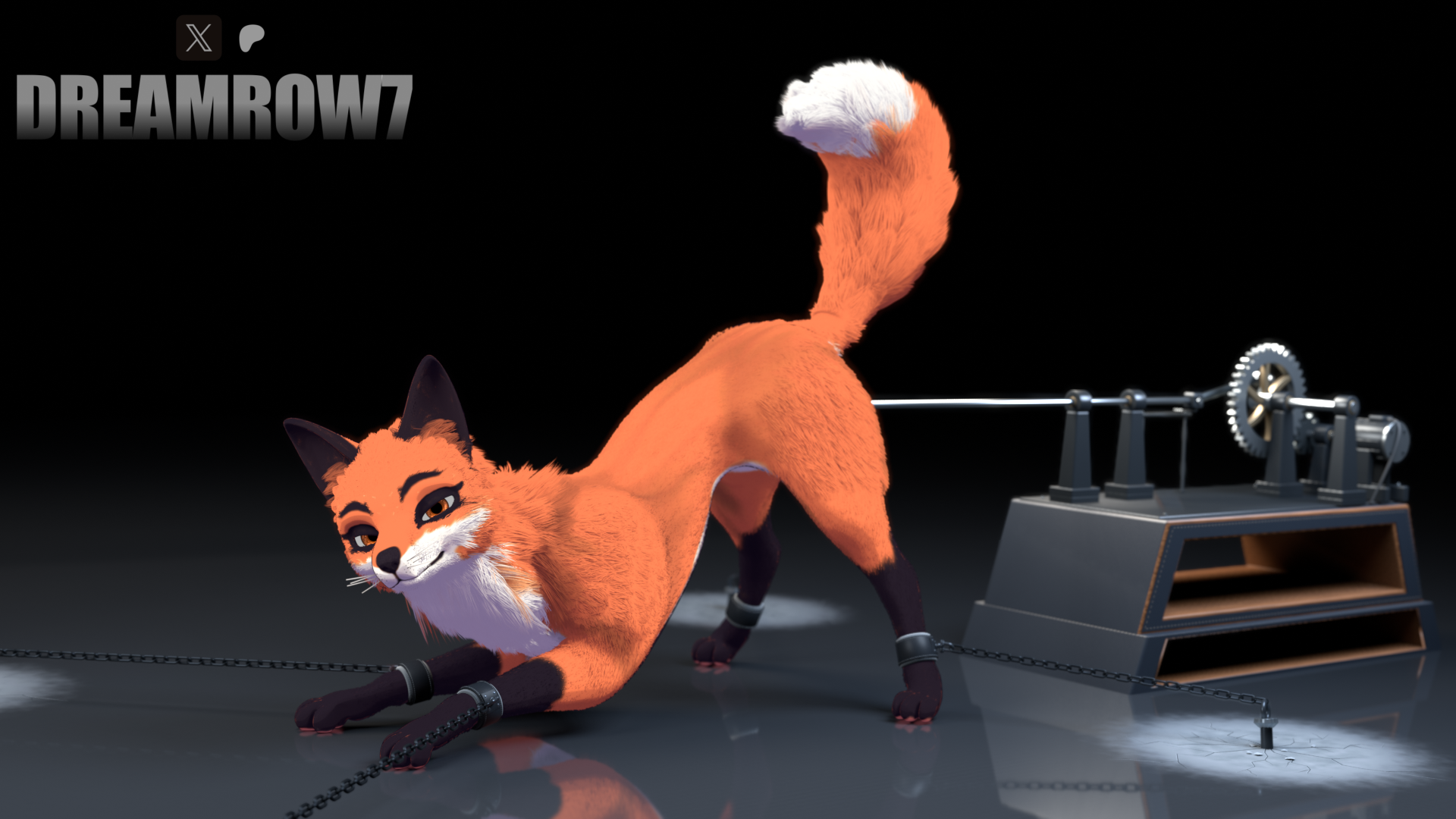 3d (Artwork) Rule 34 Image
