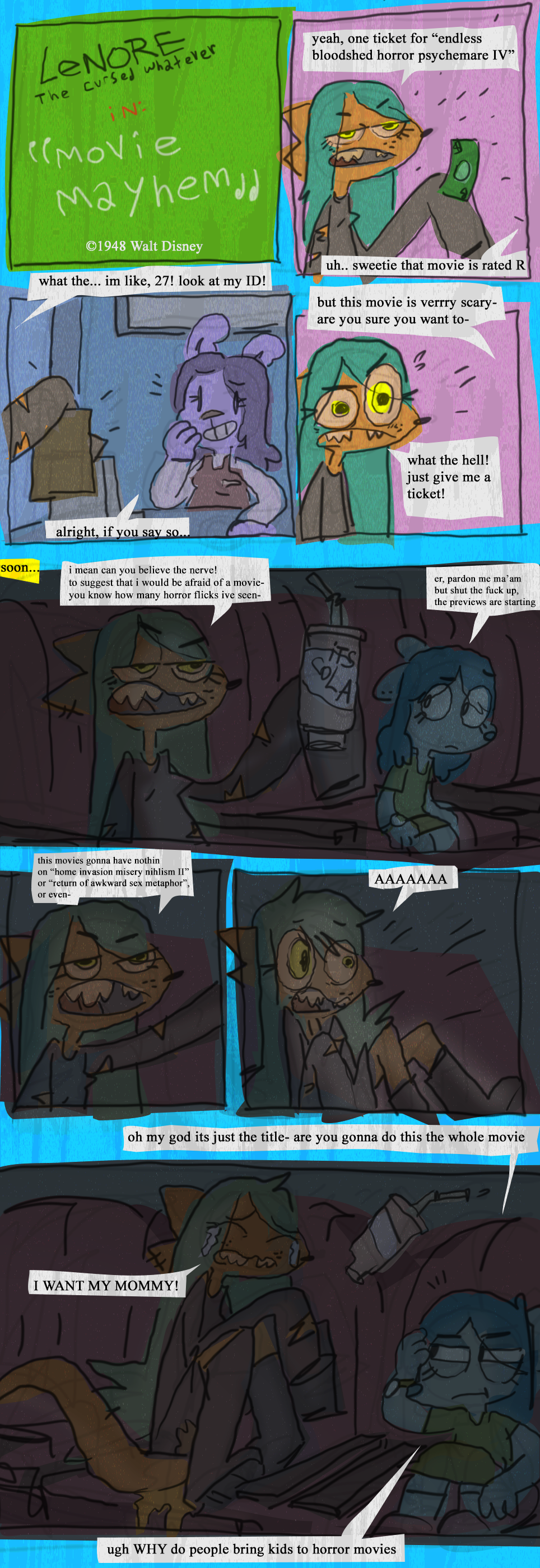 Lamezone Rule 34 Image
