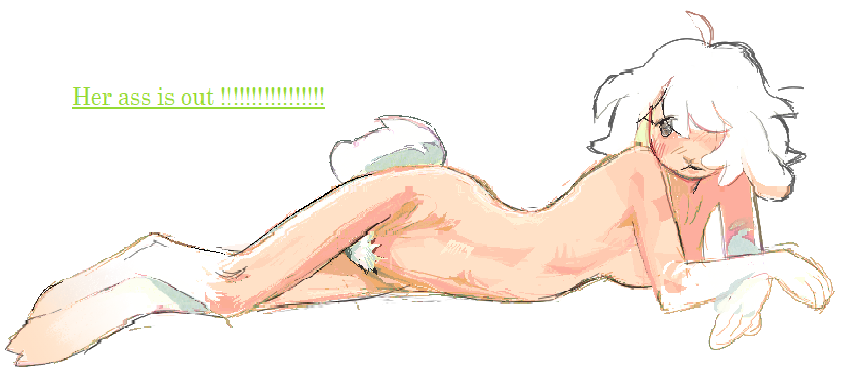 Digital Media (Artwork) Rule 34 Image