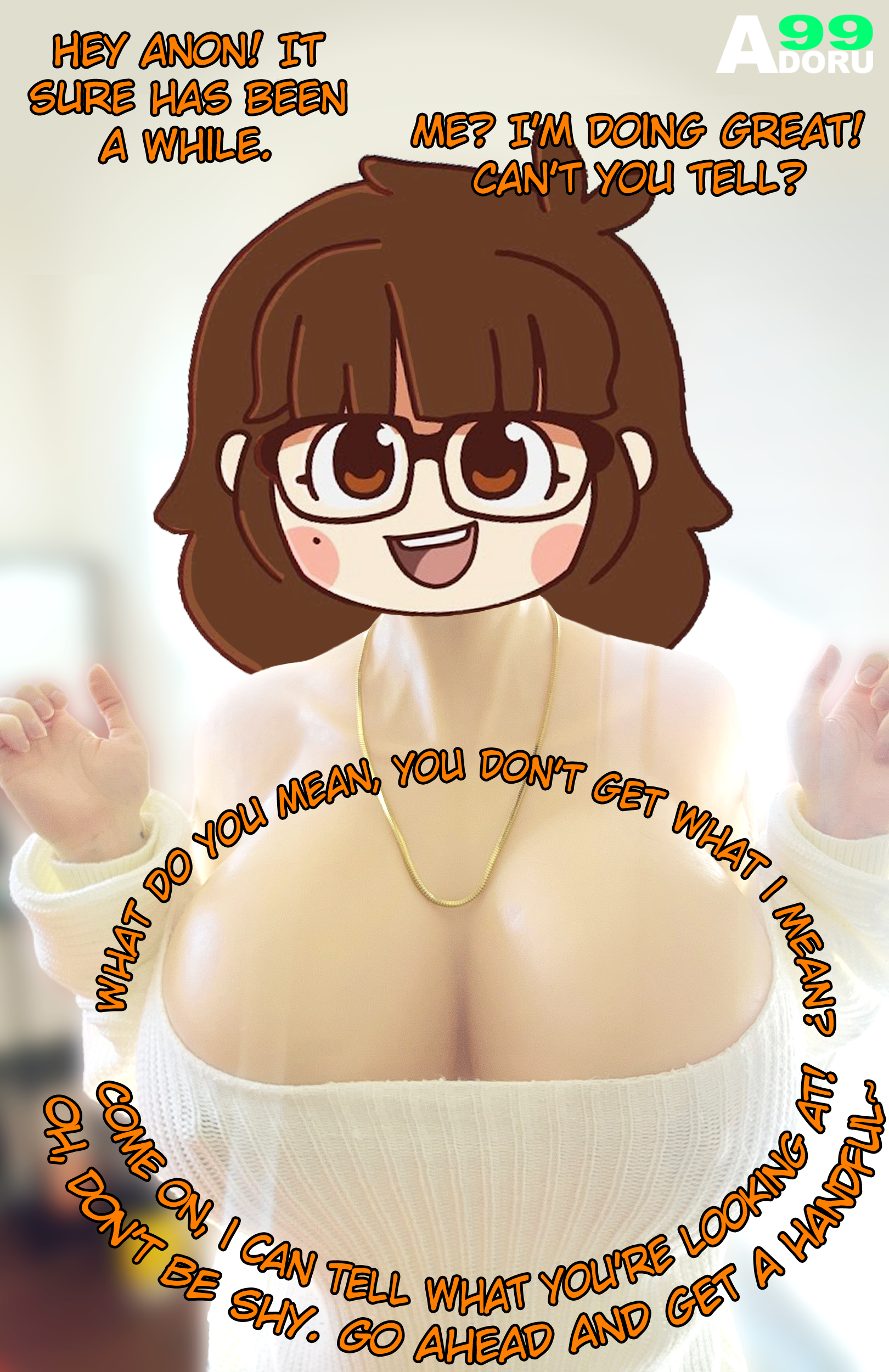 Bizabizow Rule 34 Image