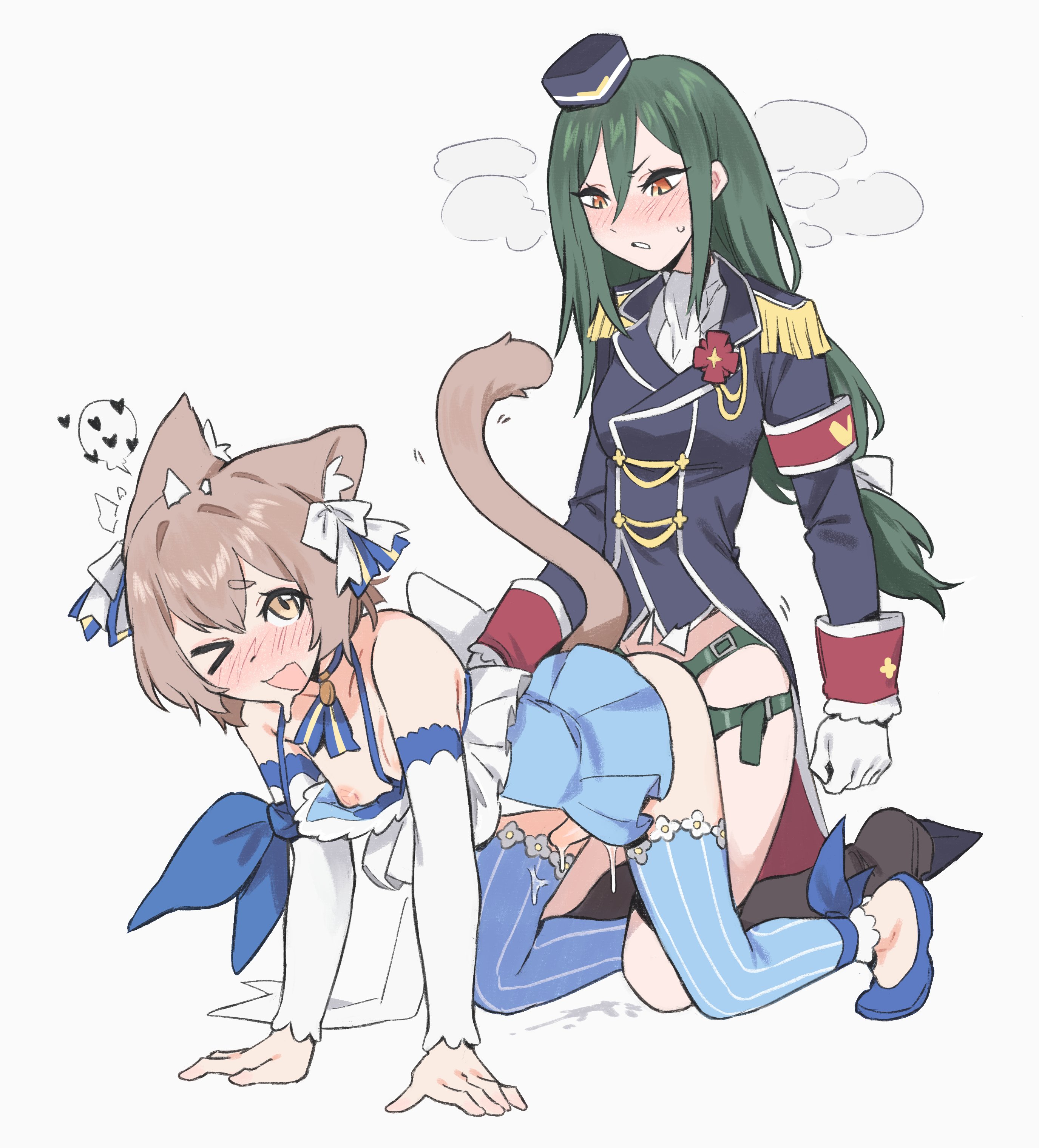 Crusch Karsten (Ferris Argyle) Rule 34 Image