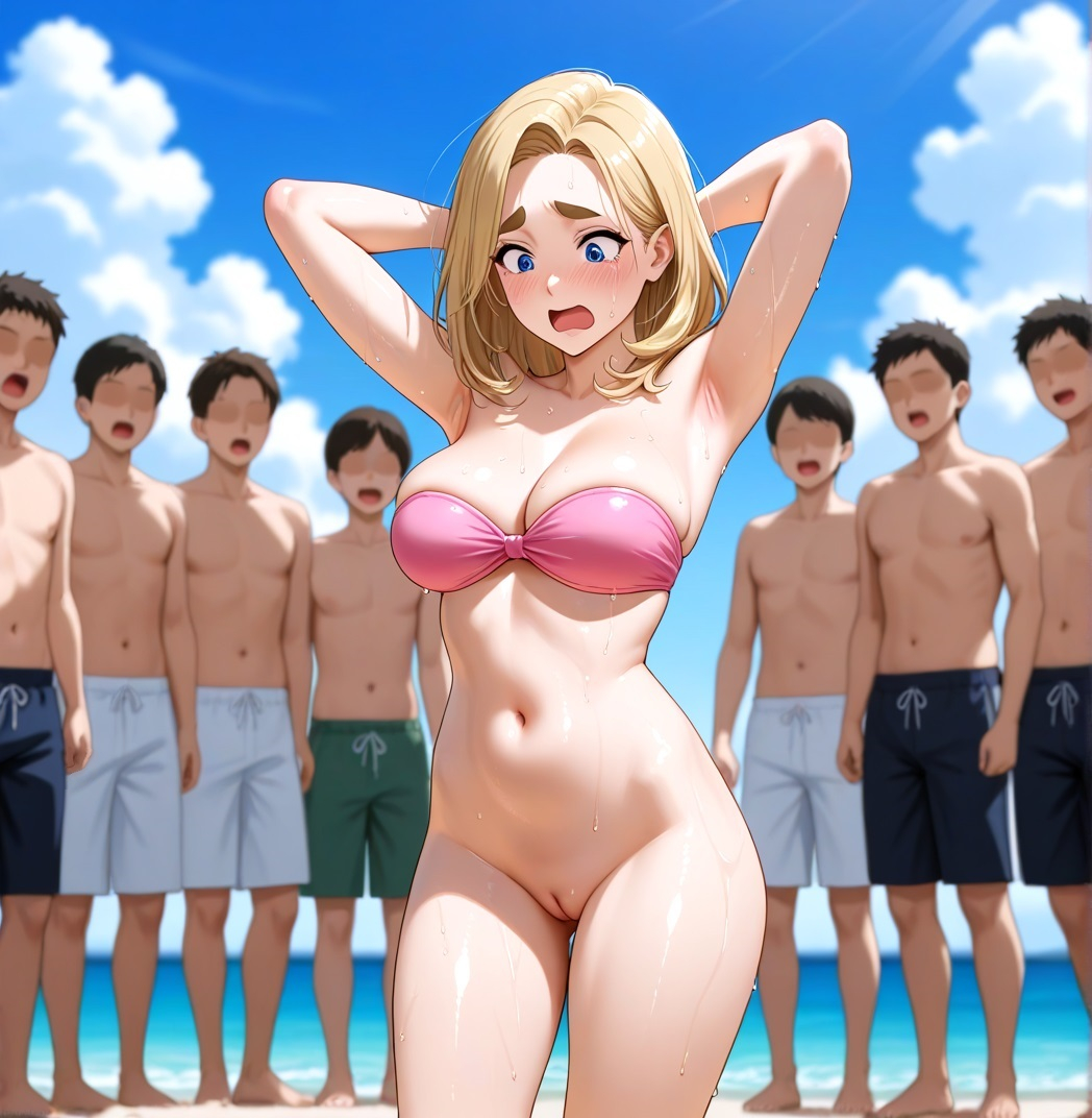 Original Rule 34 Image