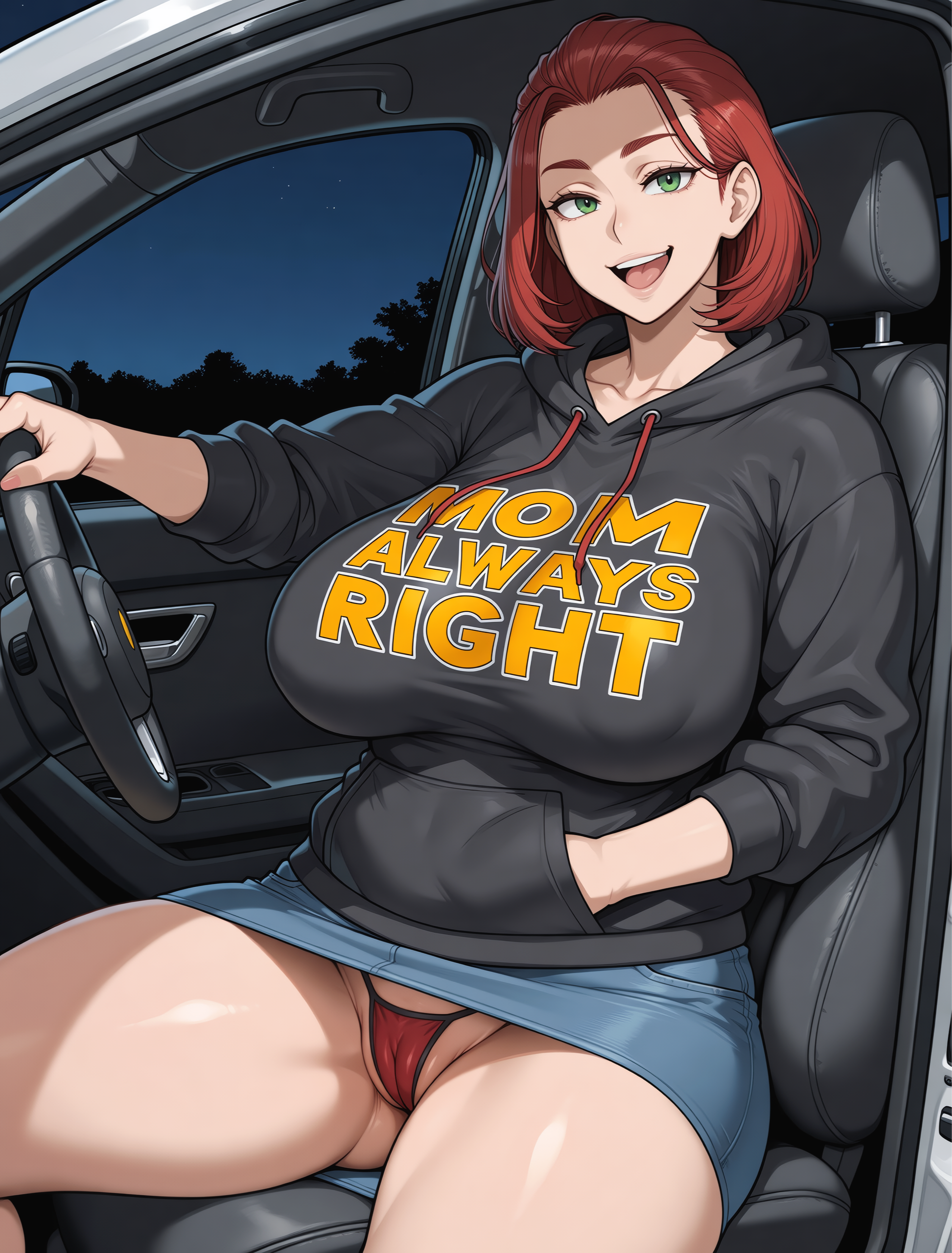 Oc (Original) Rule 34 Image