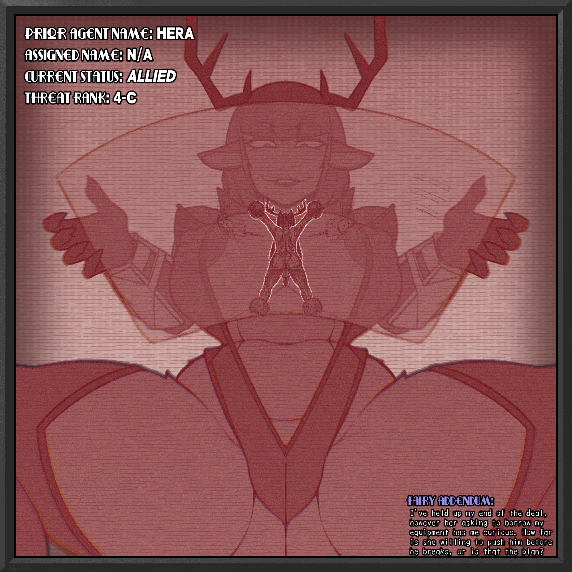 Felix Agalith Rule 34 Image