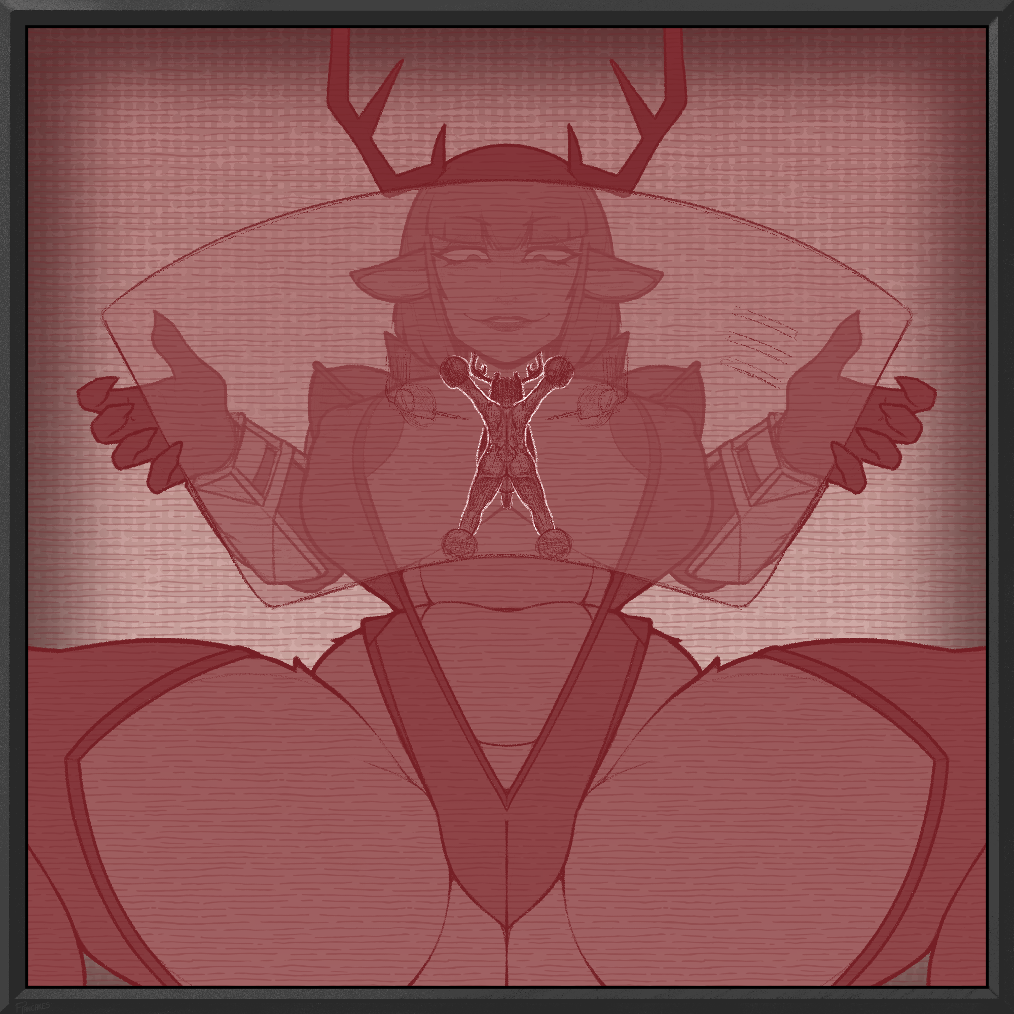 Felix Agalith Rule 34 Image