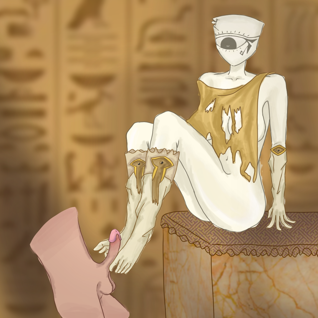 1:1 Rule 34 Image