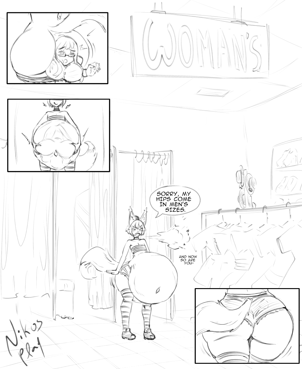 Haruki (Fuzzytaco) Rule 34 Image