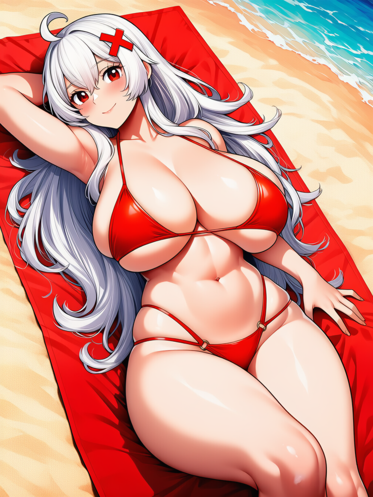 Erispheria (Twitch) Rule 34 Image