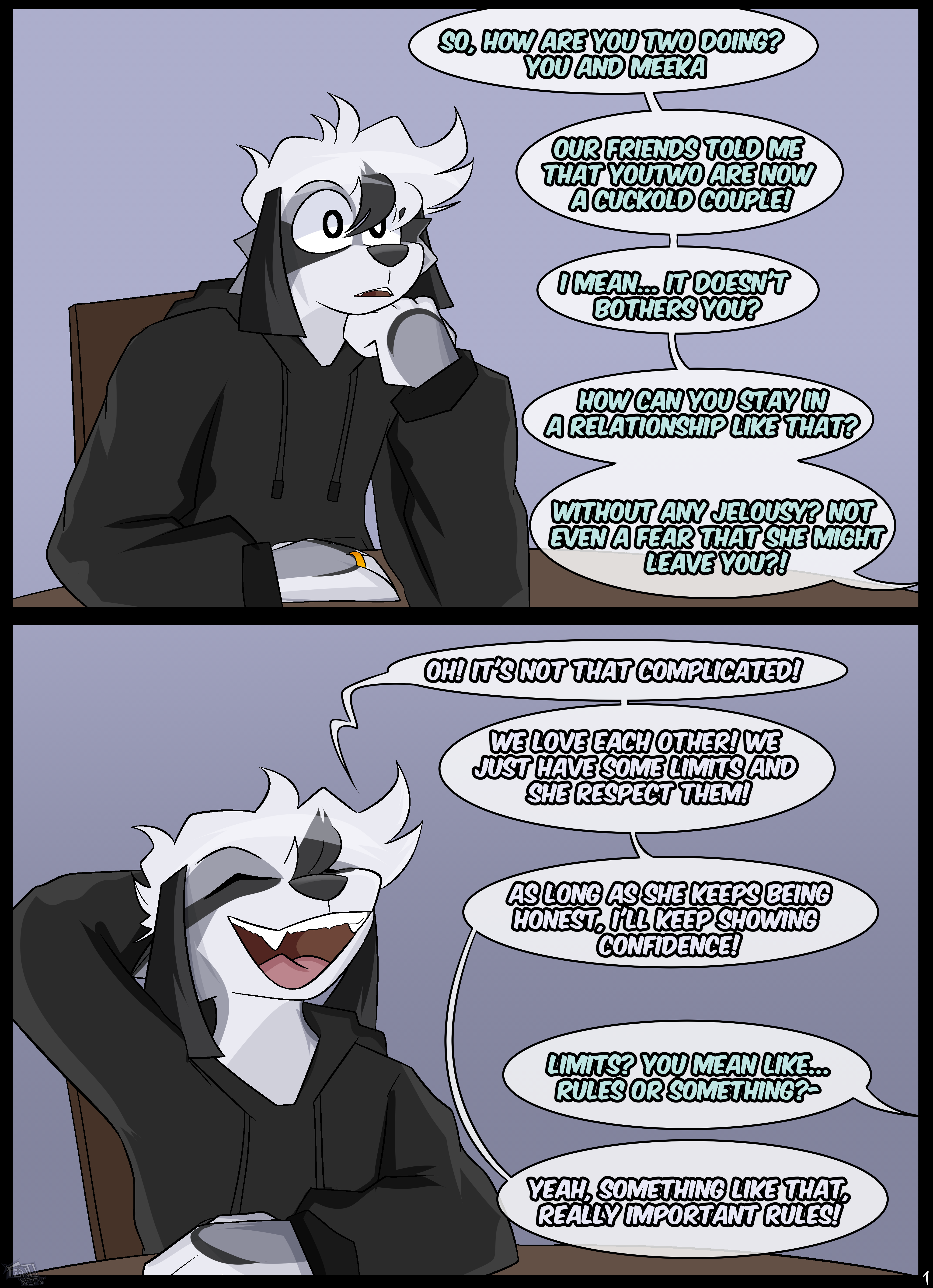 Anthro Rule 34 Image
