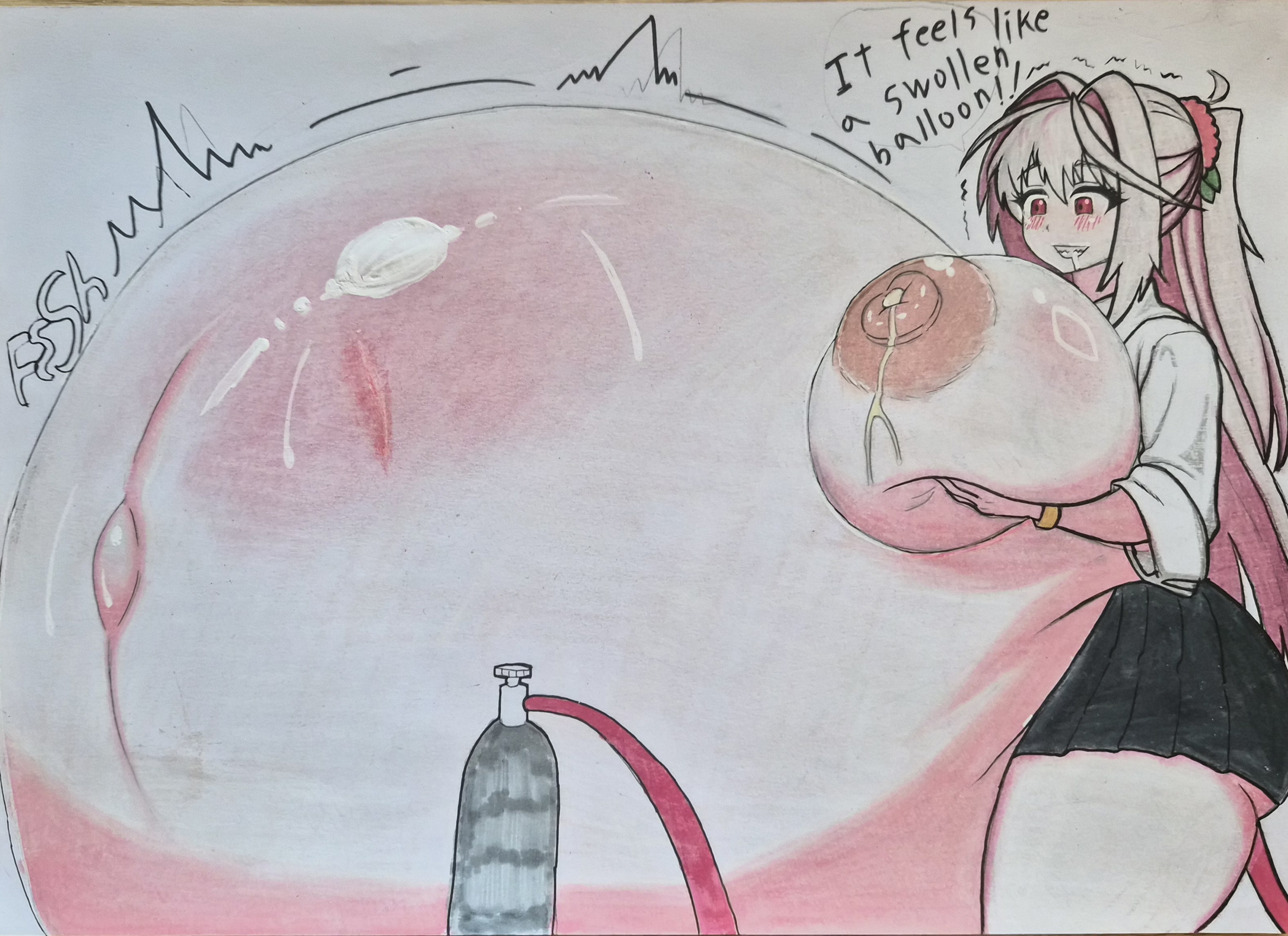 Verdandi (Fate) Rule 34 Image