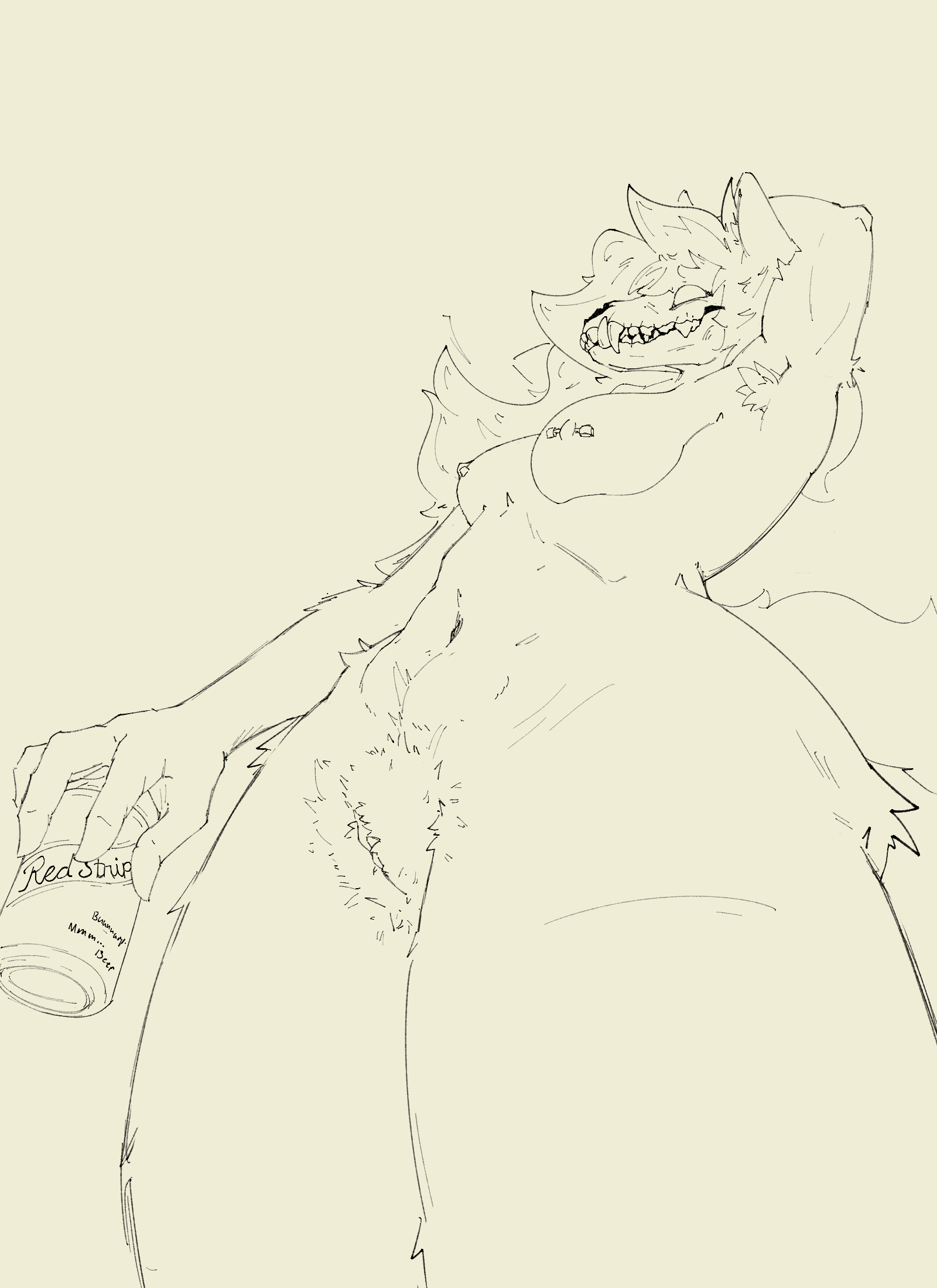 Scp-1471-A (Scp Foundation) Rule 34 Image