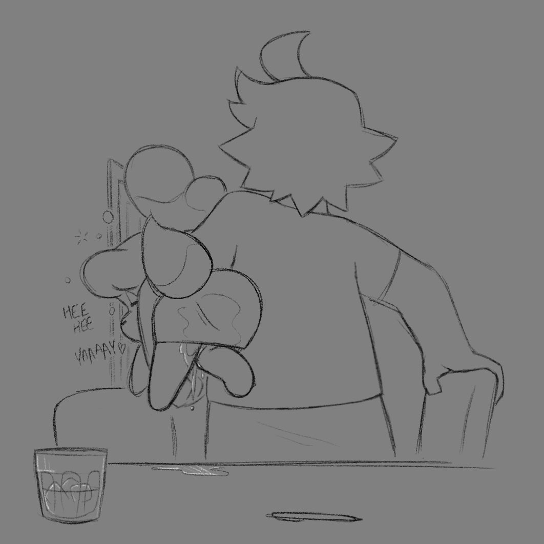 Isabelle (Animal Crossing) Rule 34 Image