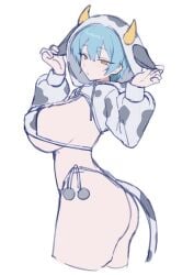 Angela (Library Of Ruina) Rule 34 Image