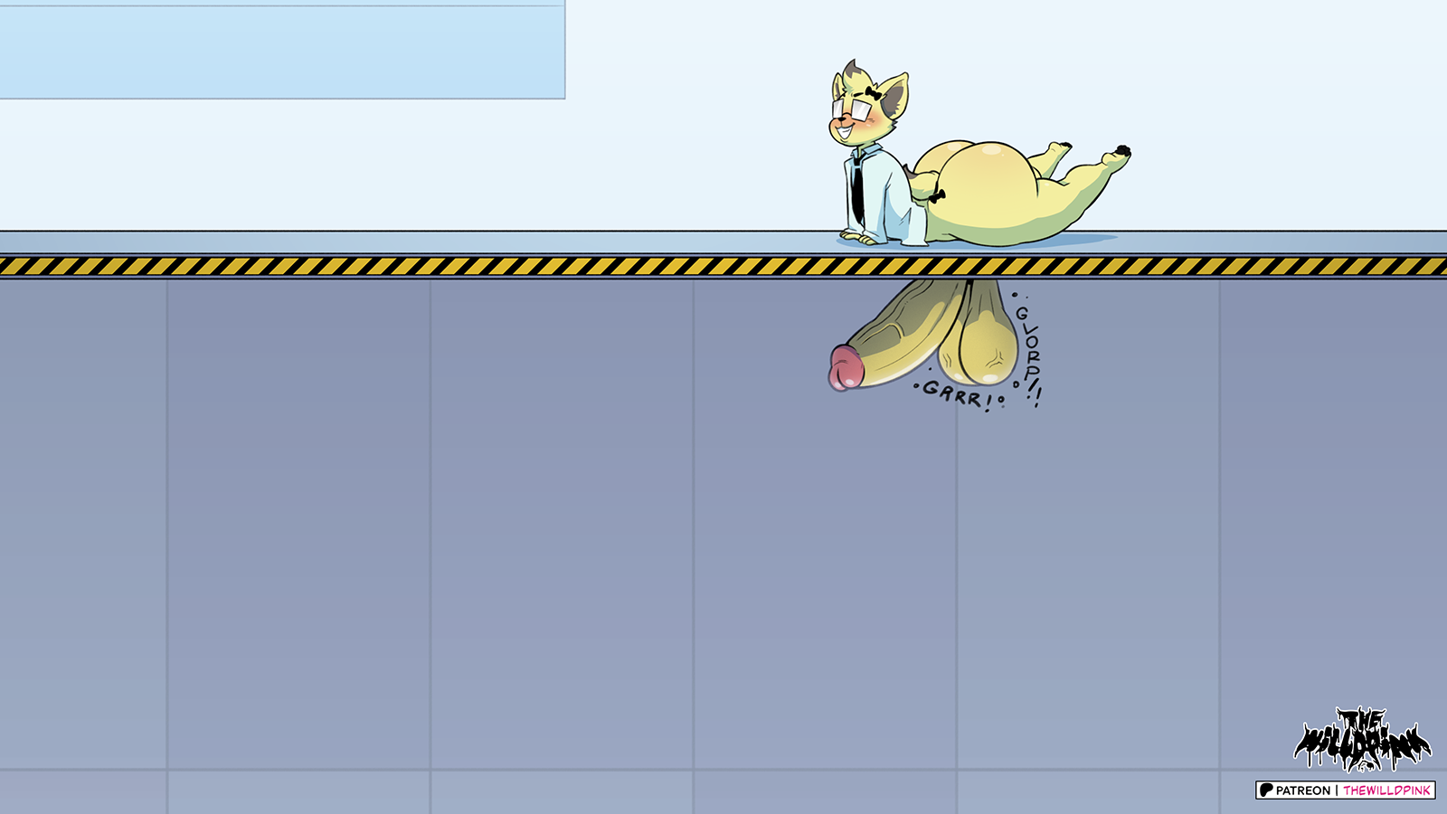 16:9 Rule 34 Image