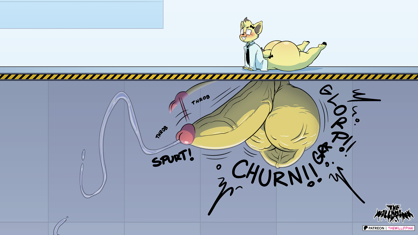 16:9 Rule 34 Image